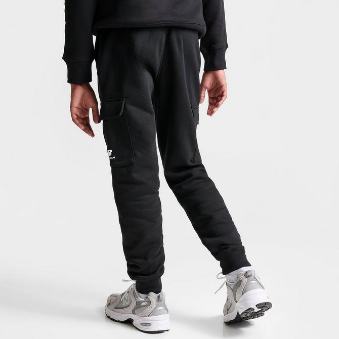 Balance Jogger