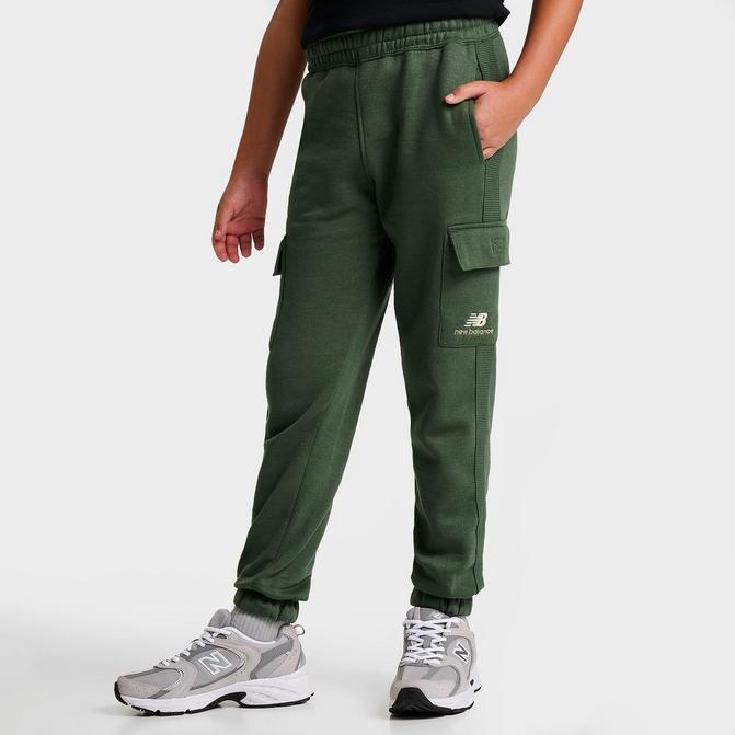 New Balance Jogger Pants