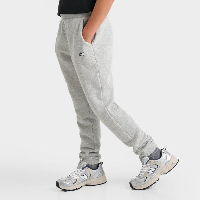 New balance core joggers sale