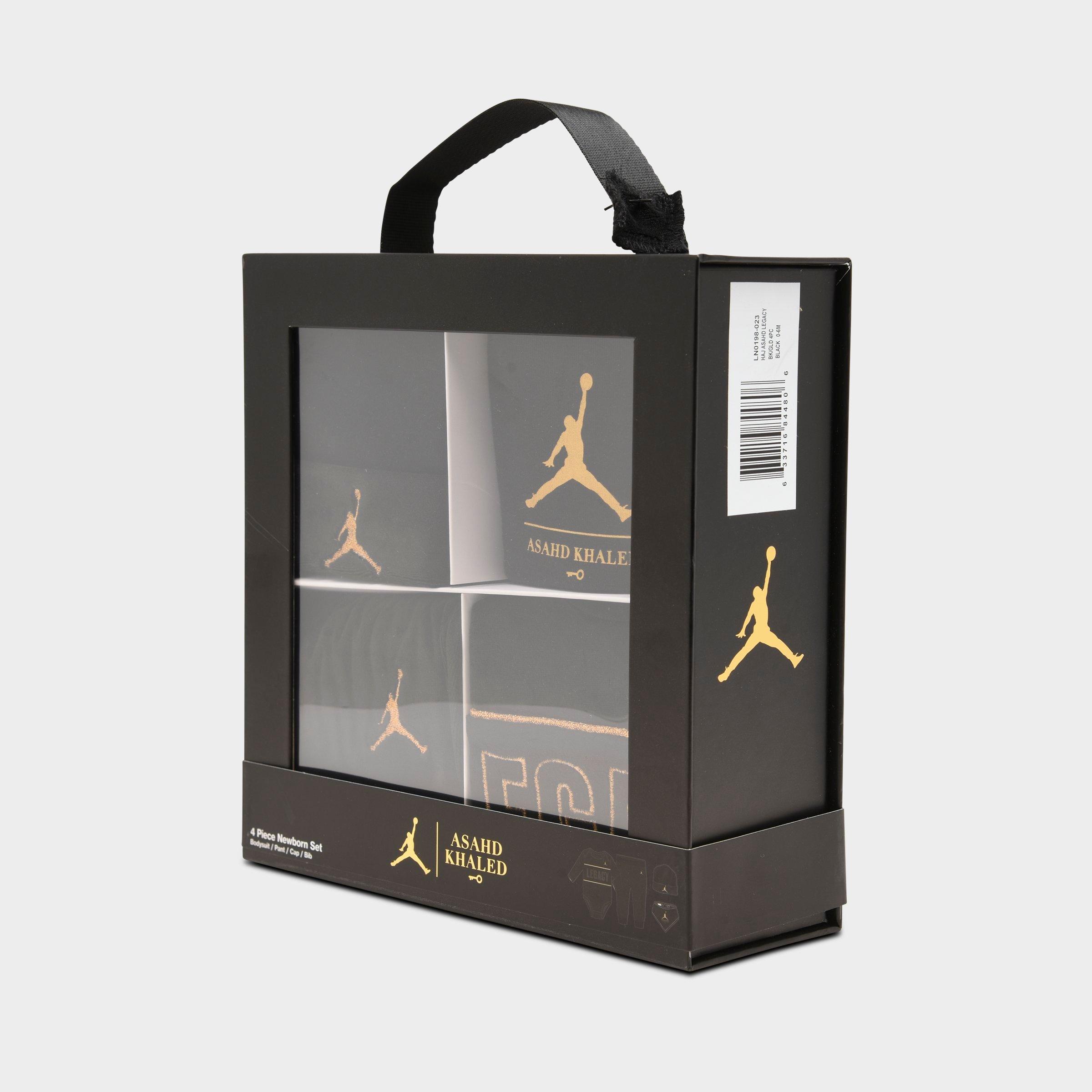 jordan asahd backpack