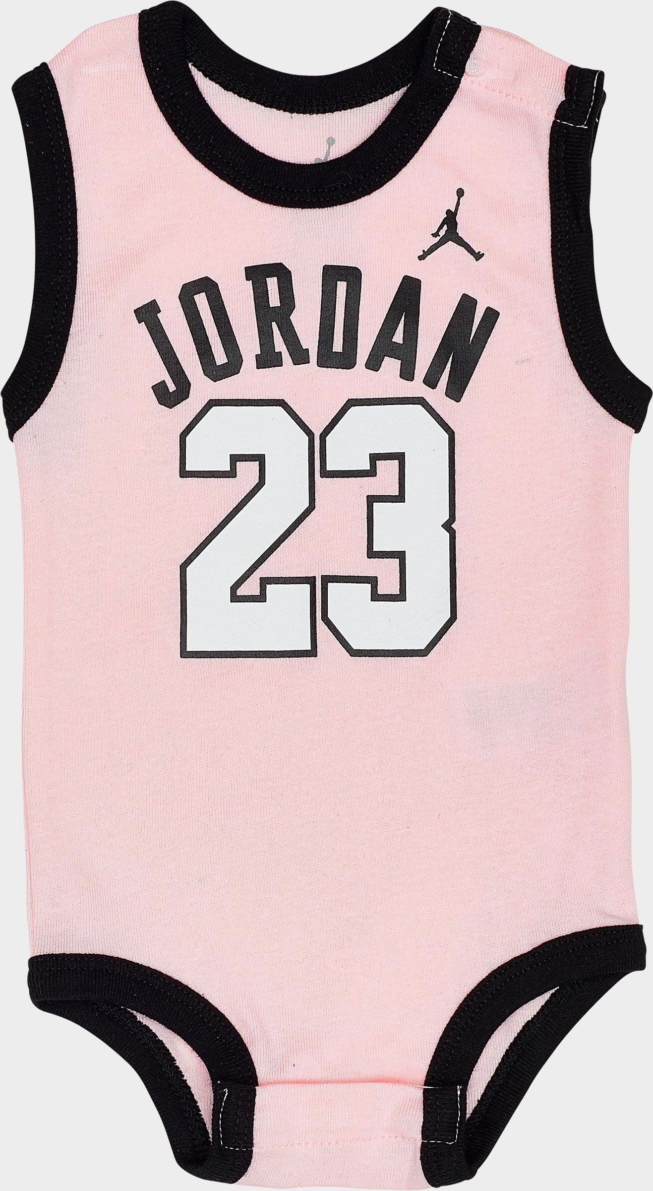 jordan 23 bodysuit