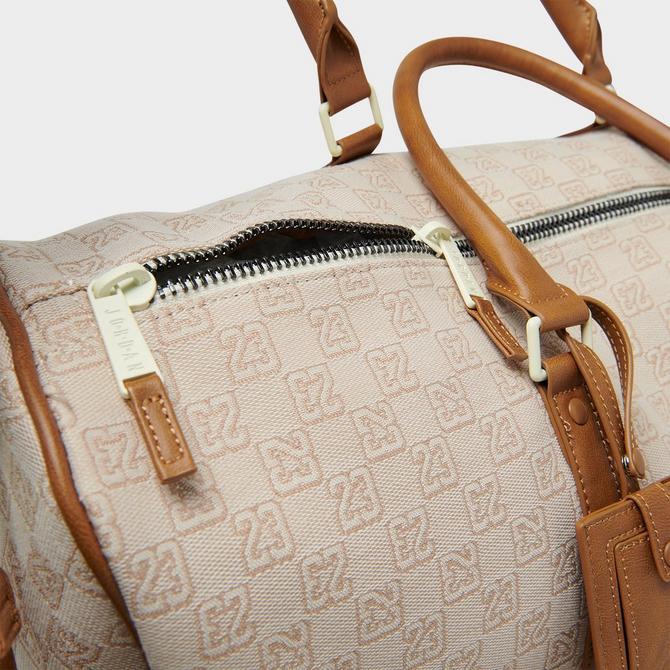 Jordan Monogram Duffle Bag (25L).