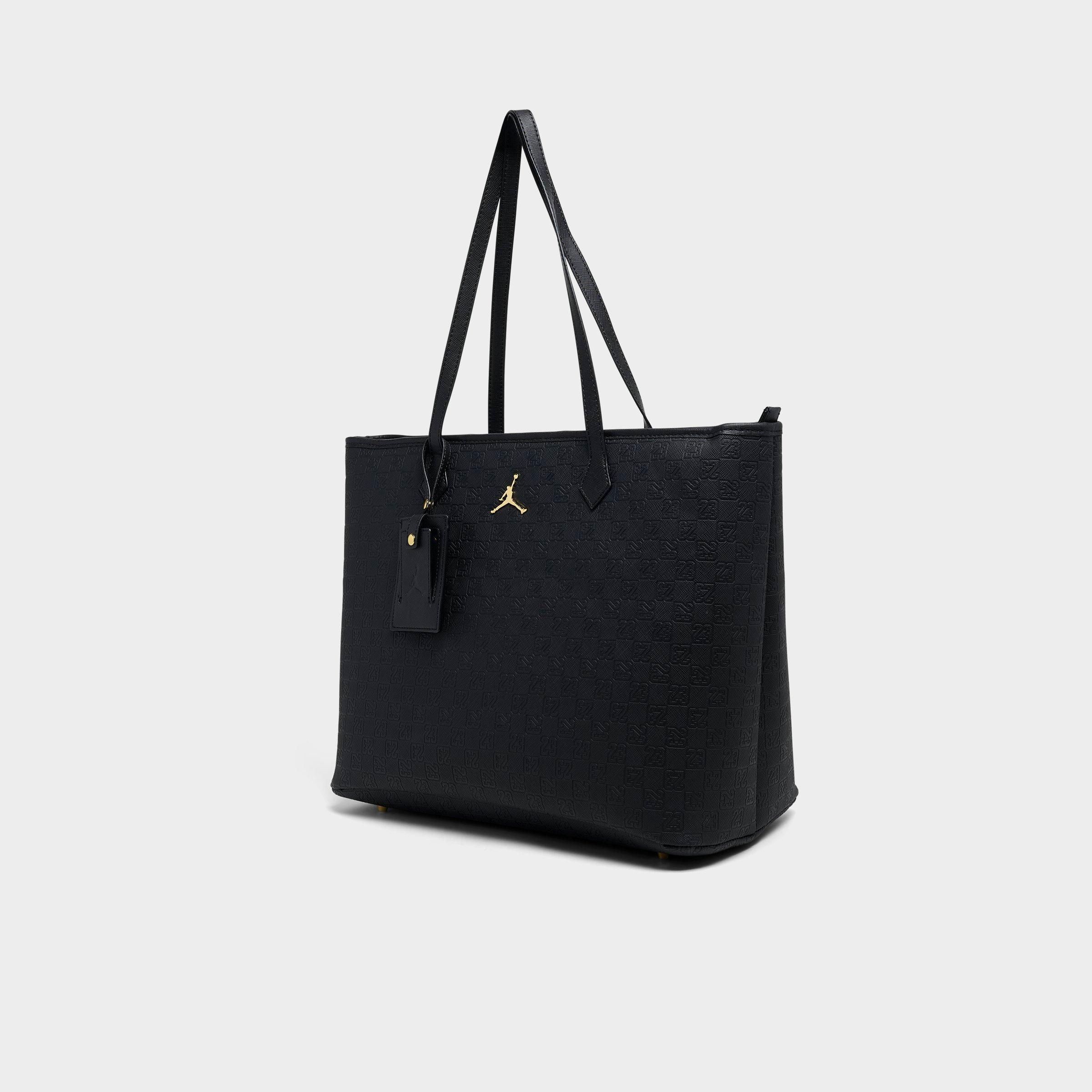 Jordan Women's Jordan Monogram Tote Bag (17L) | MainPlace Mall