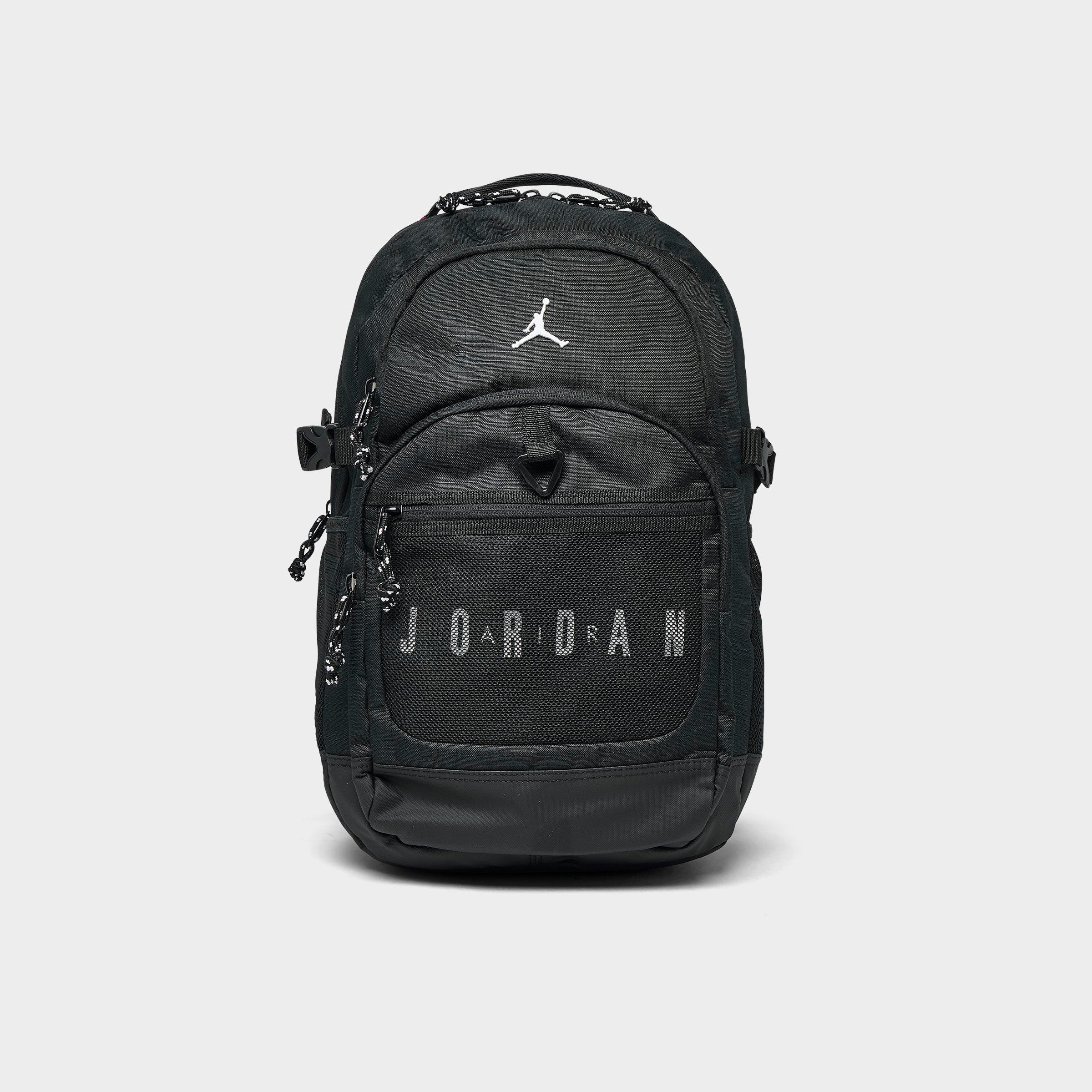 Jordan Blacktop Backpack (25L) Finish Line - Main Image