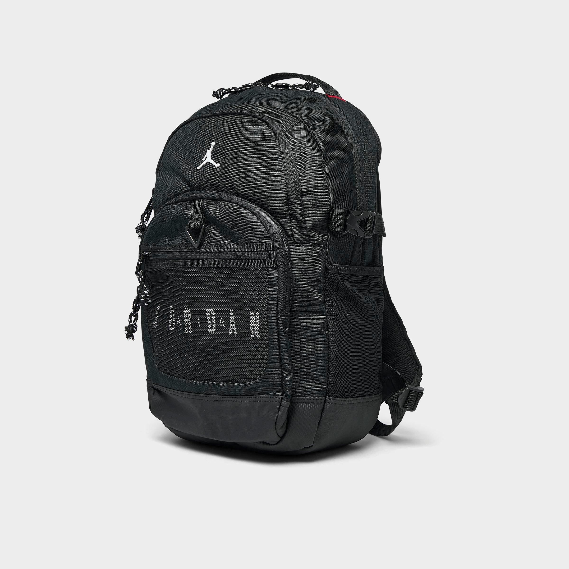 Jordan Blacktop Backpack (25L) | Finish Line