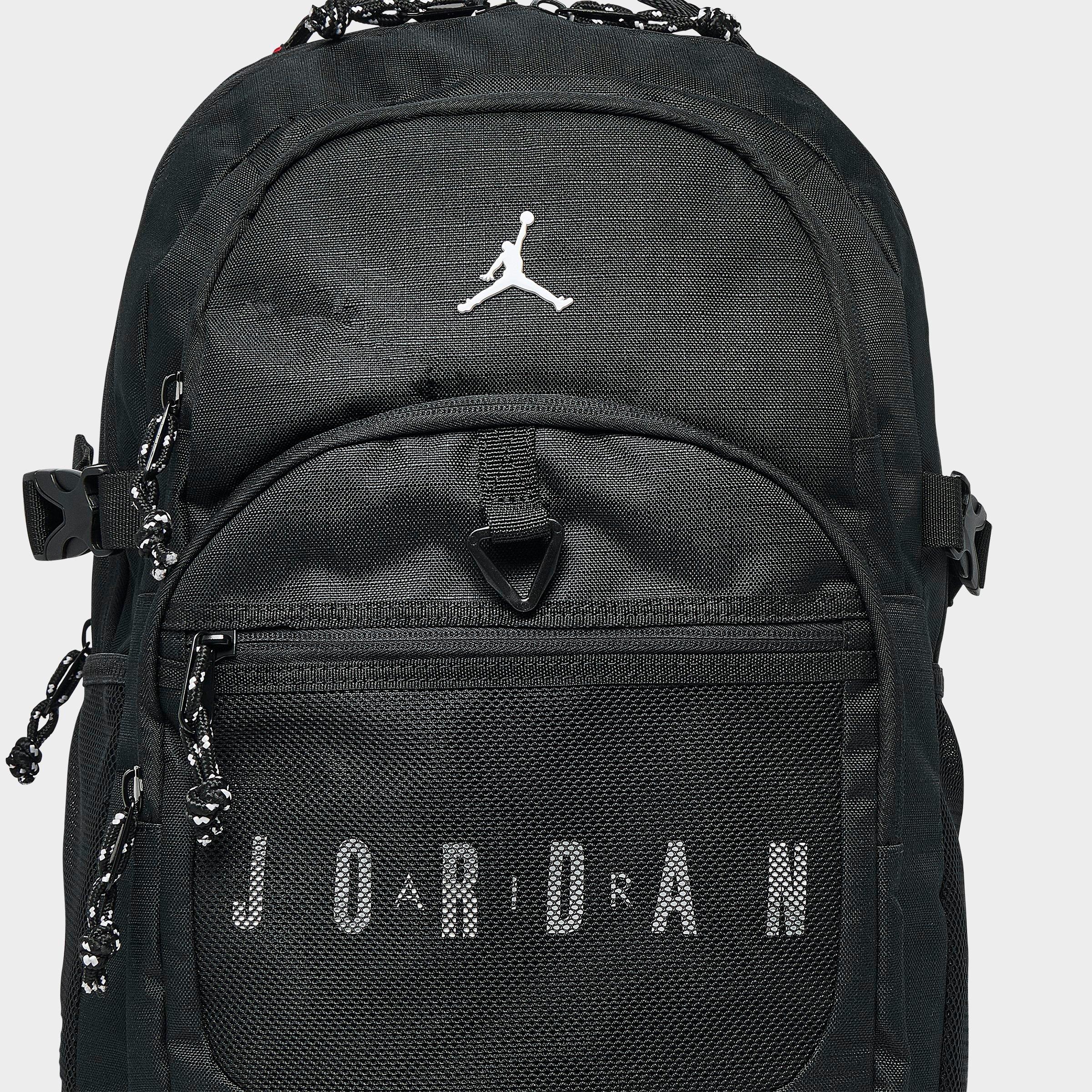 Jordan Blacktop Backpack (25L) | MainPlace Mall