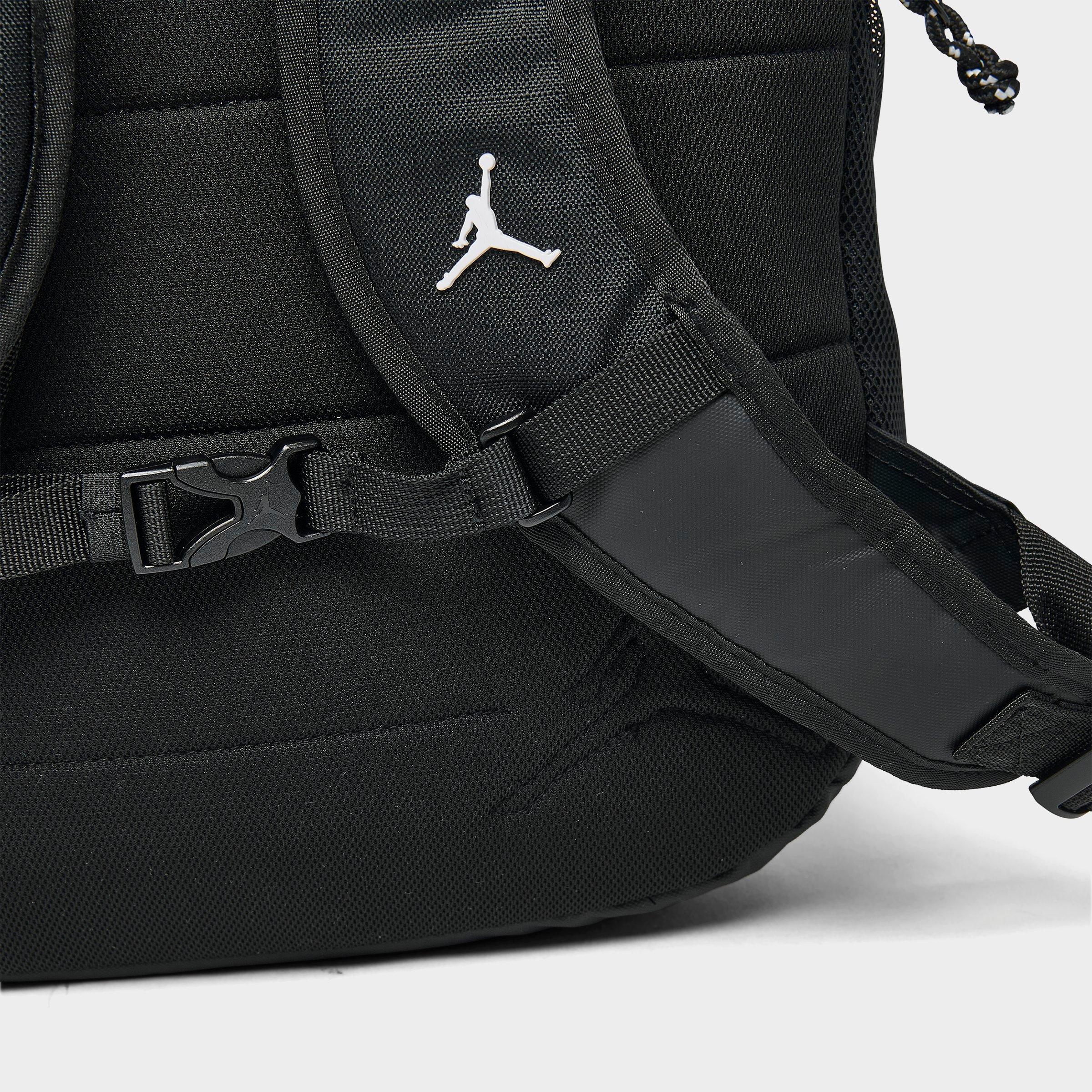 Jordan Blacktop Backpack (25L) | MainPlace Mall