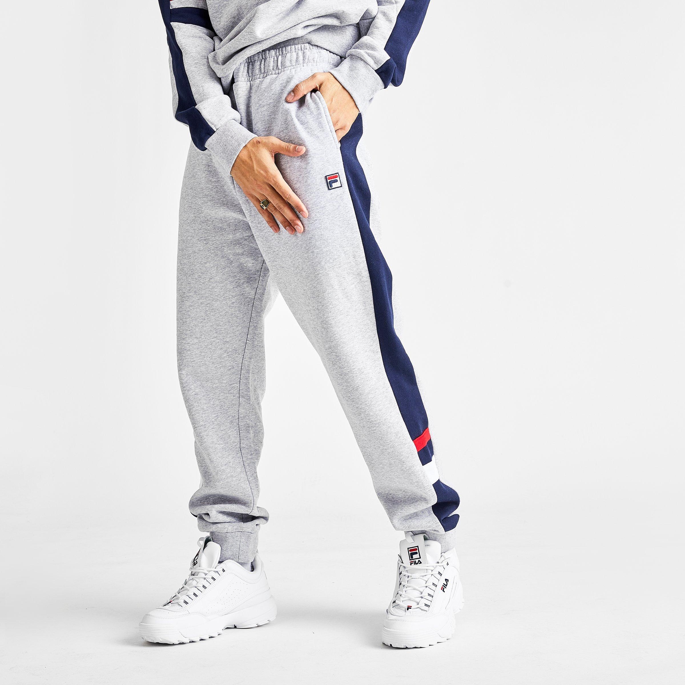 men's fila sport hbr jogger pants