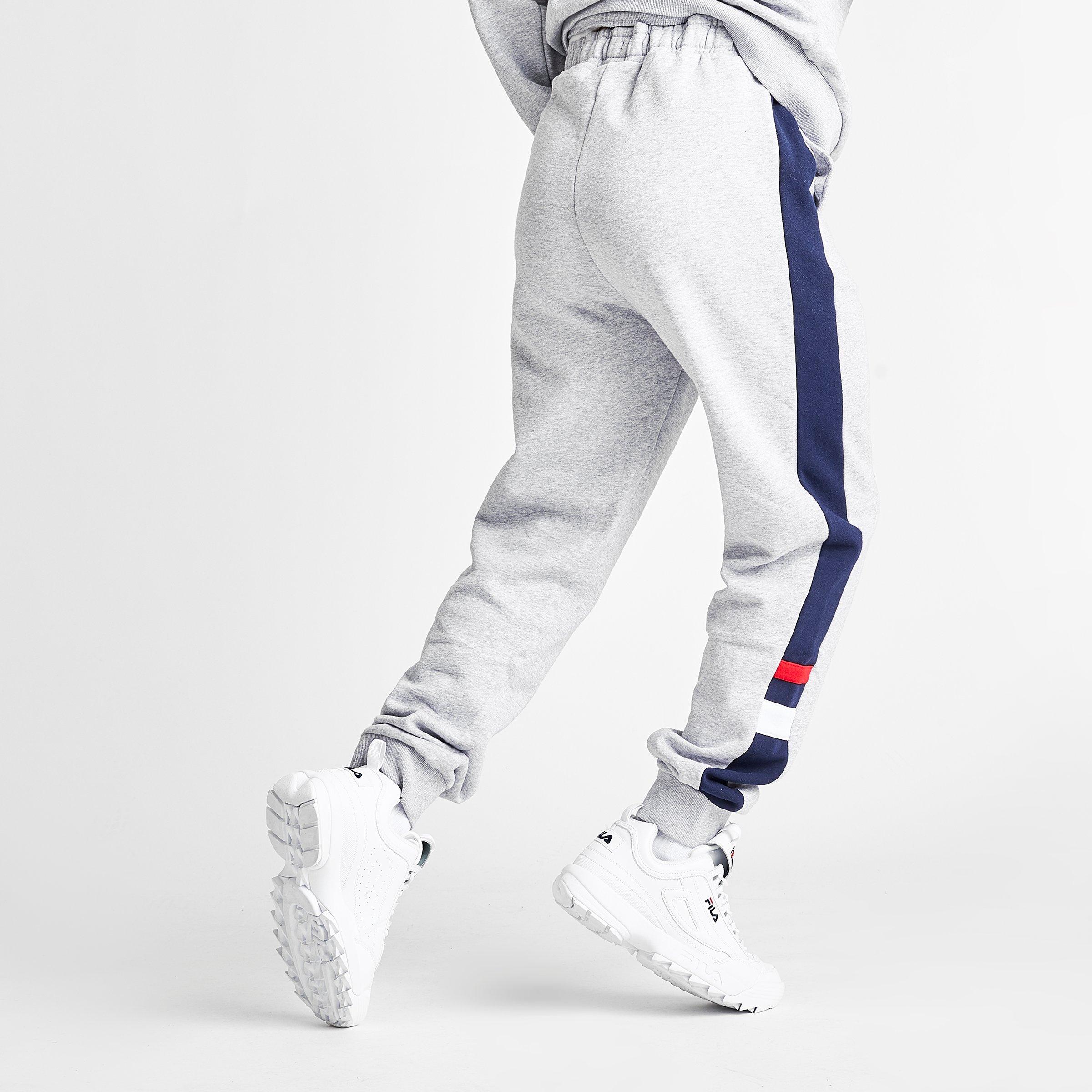 men's fila sport hbr jogger pants