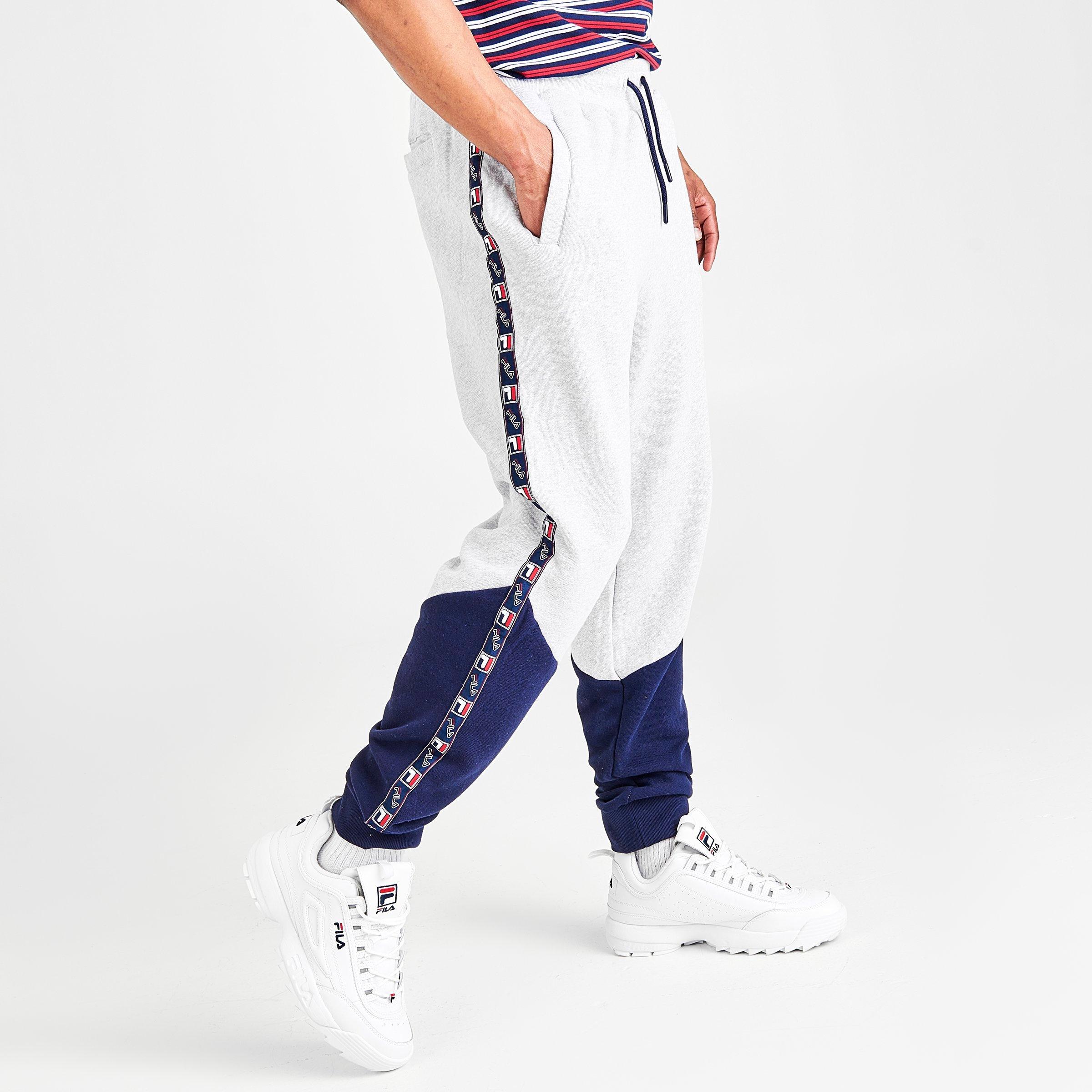 men's fila sport hbr jogger pants