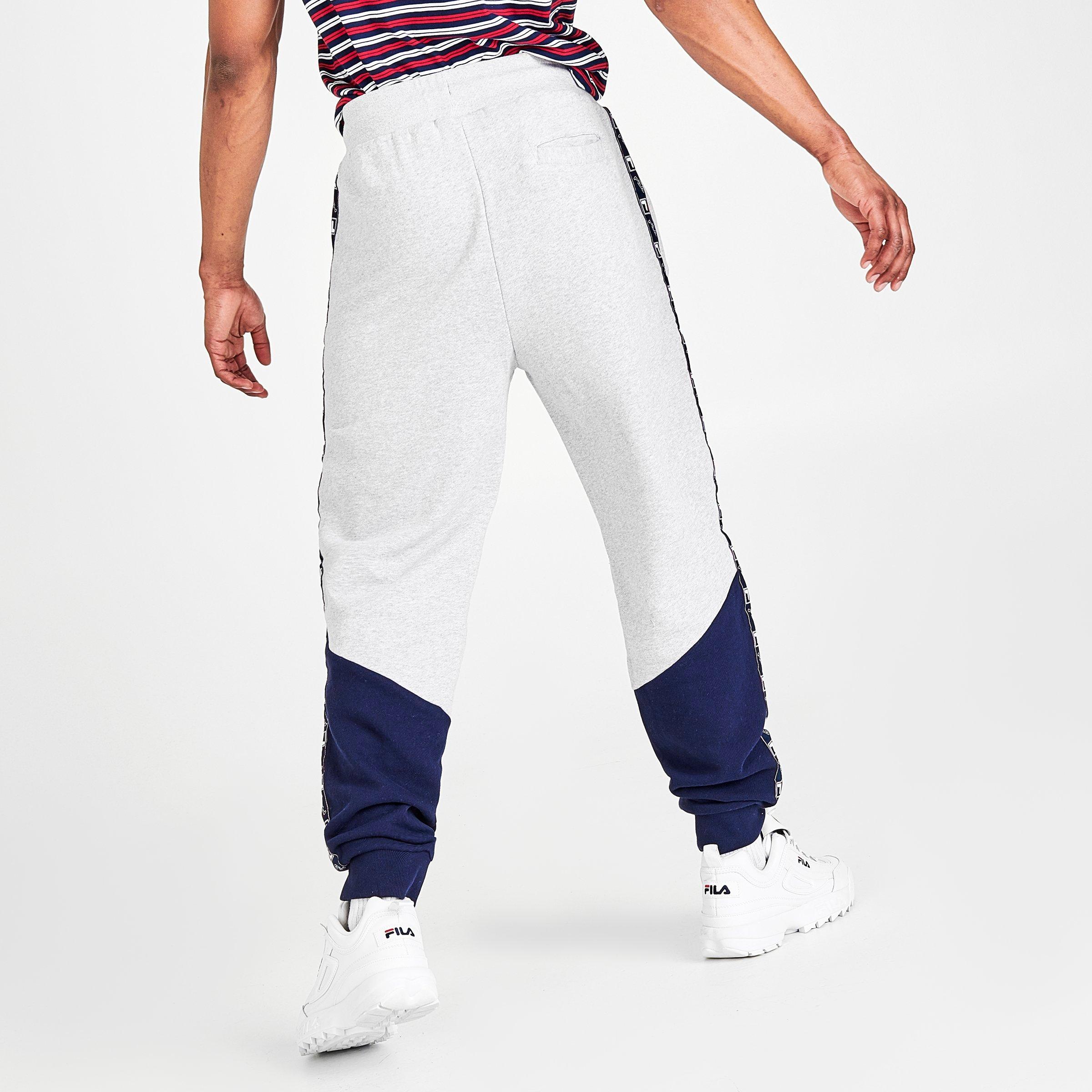fila jogging pants
