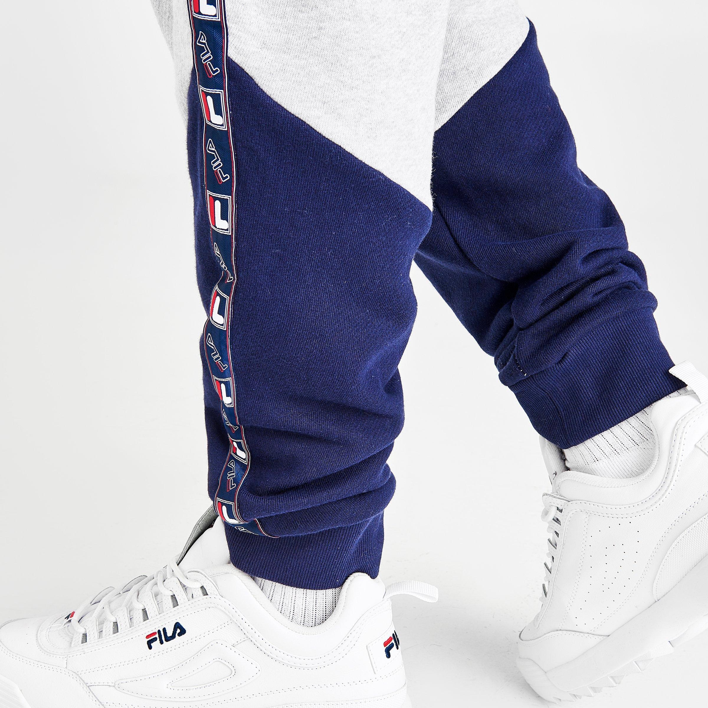 fila jogger pants