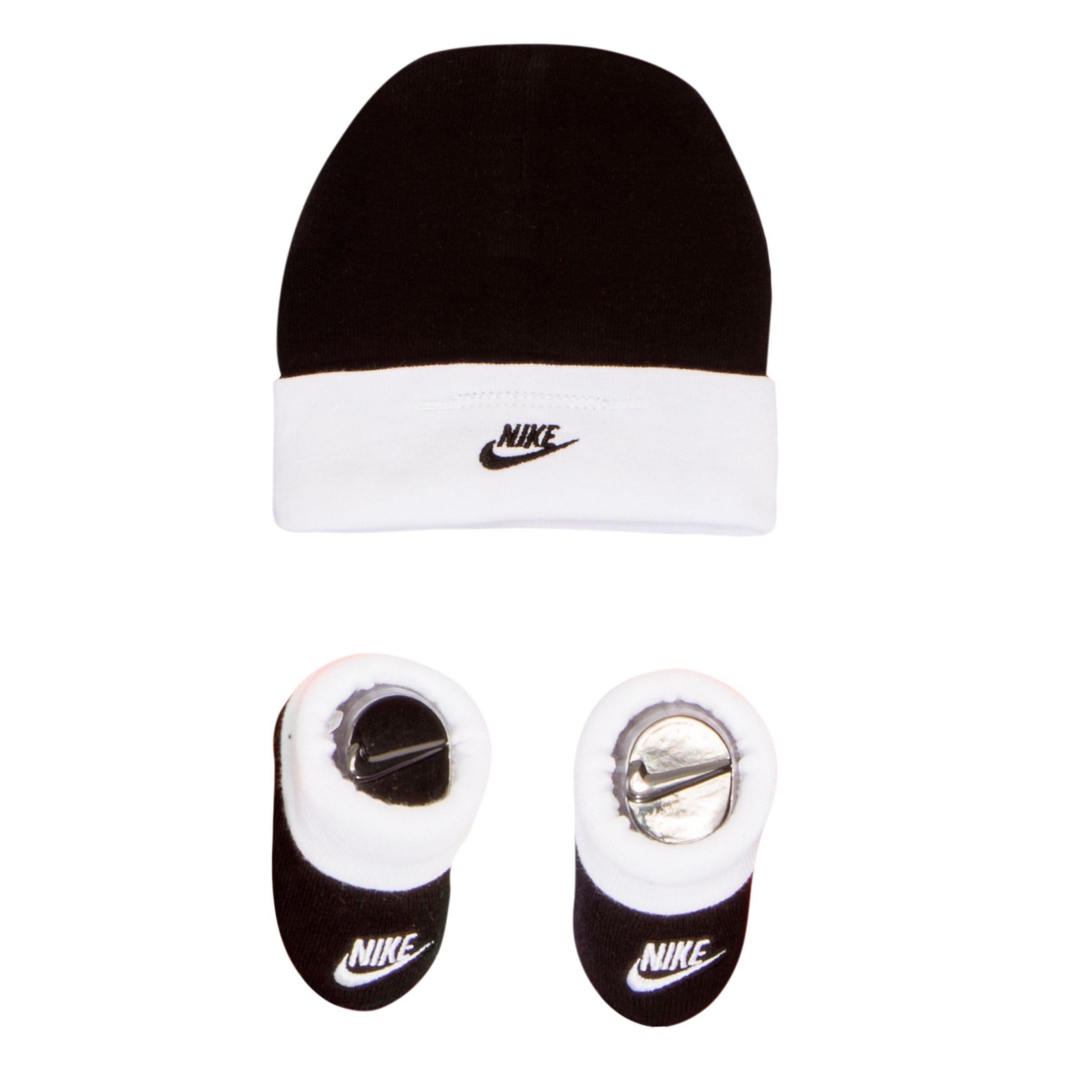 infant nike beanie