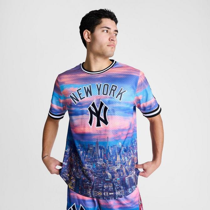 Mlb store mesh jersey