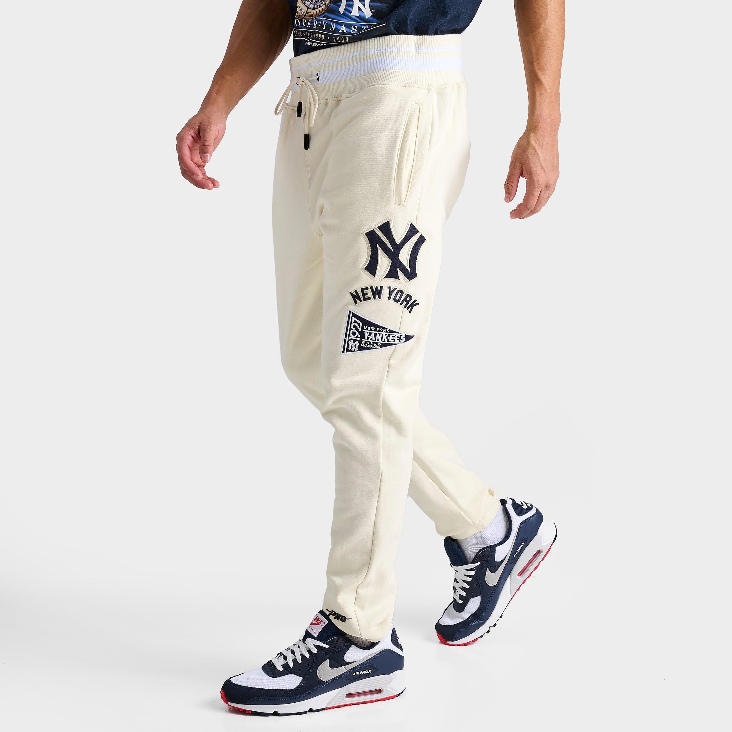 Mlb sweatpants store