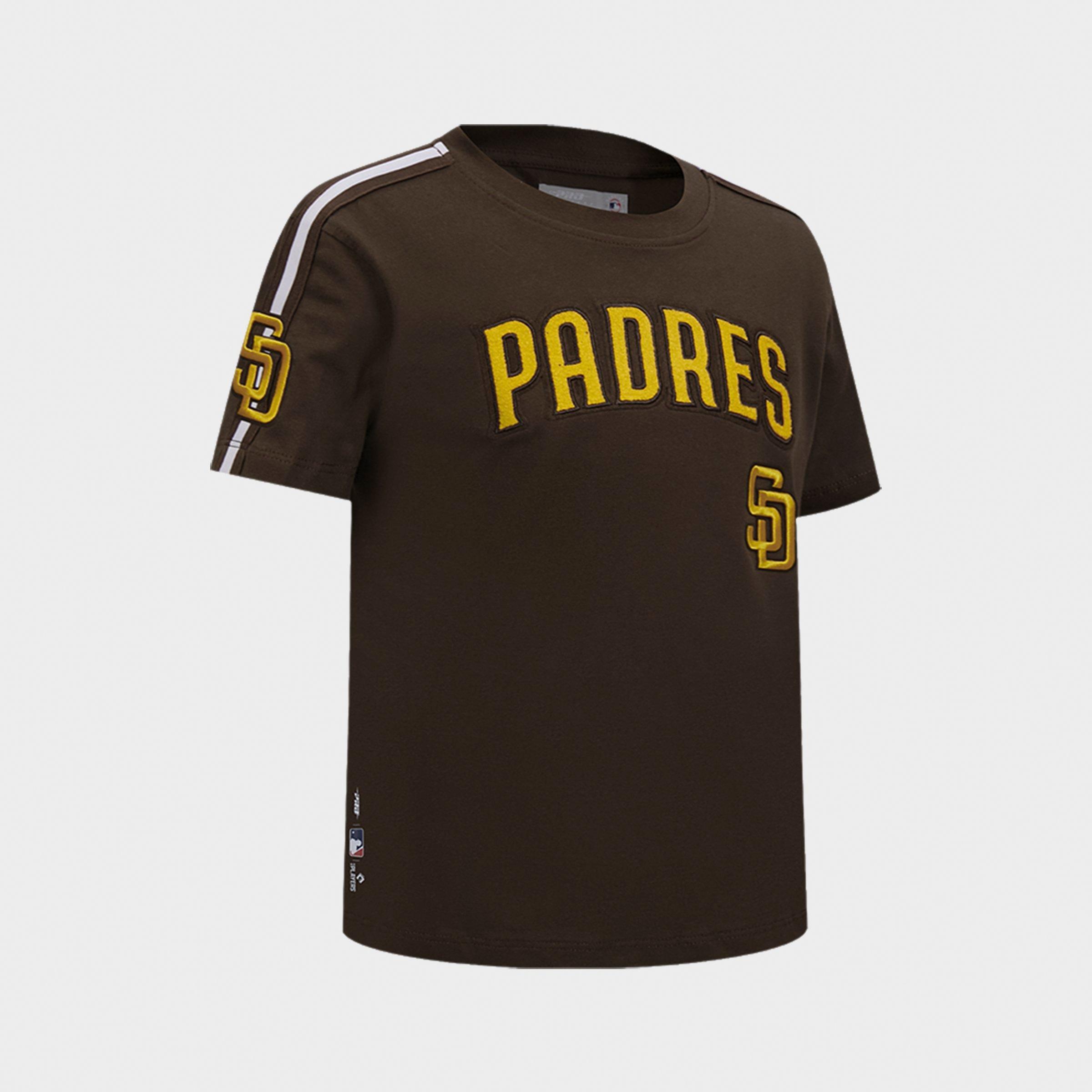 Big Kids' Pro Standard Fernando Tatís Jr. #23 San Diego Padres MLB Name ...