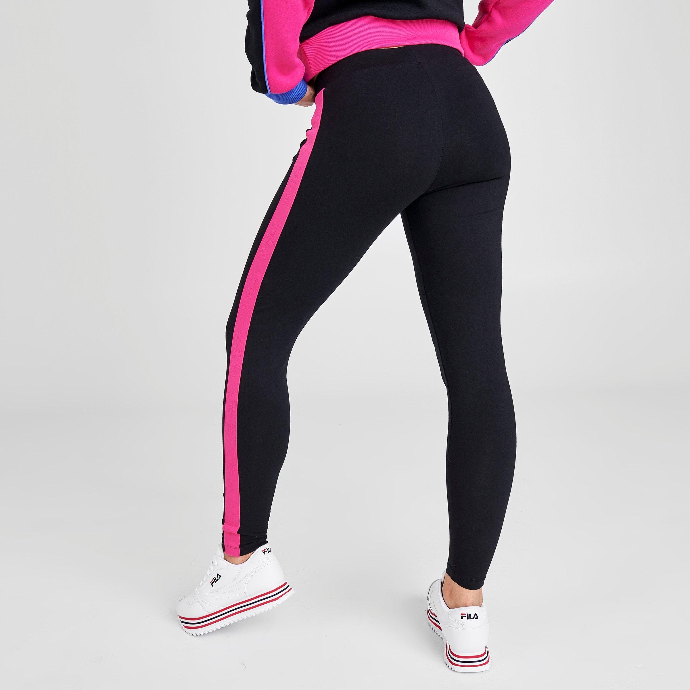 cheap fila leggings