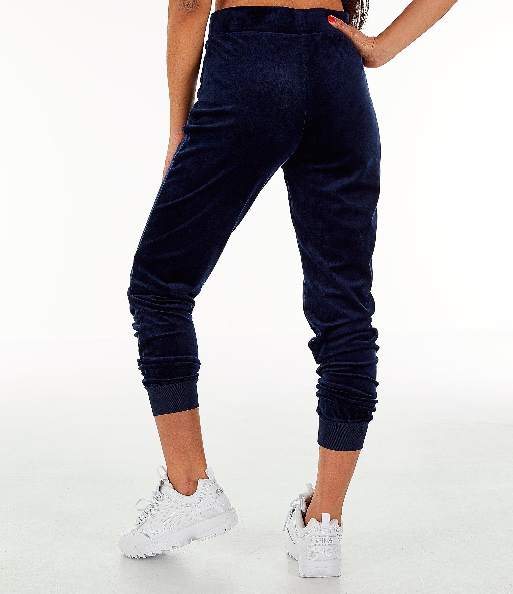 womens fila joggers
