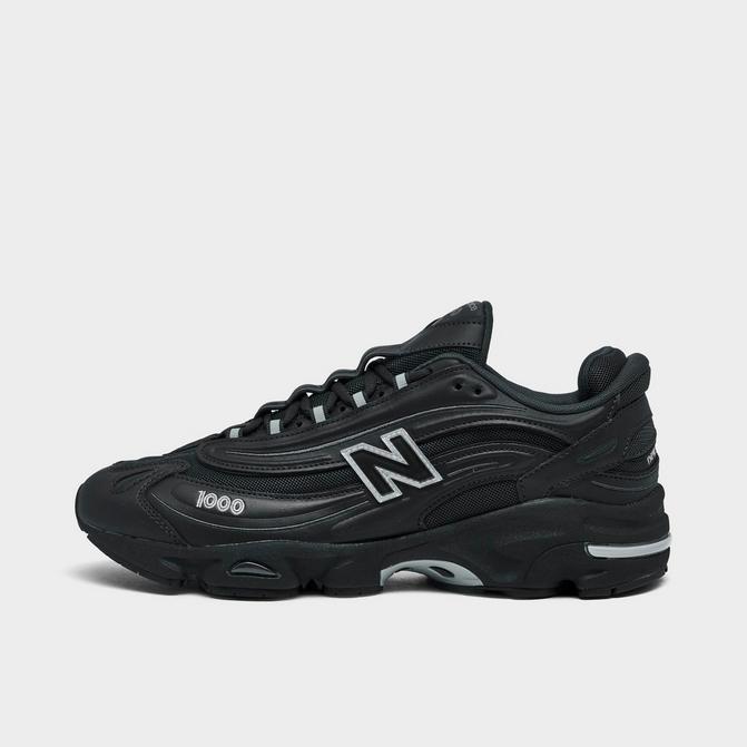 スニーカー [New Balance] MEN'S 1000 CASUAL SHOES M1000JR-001 New Balance 1000 Casual Shoes| Finish Line