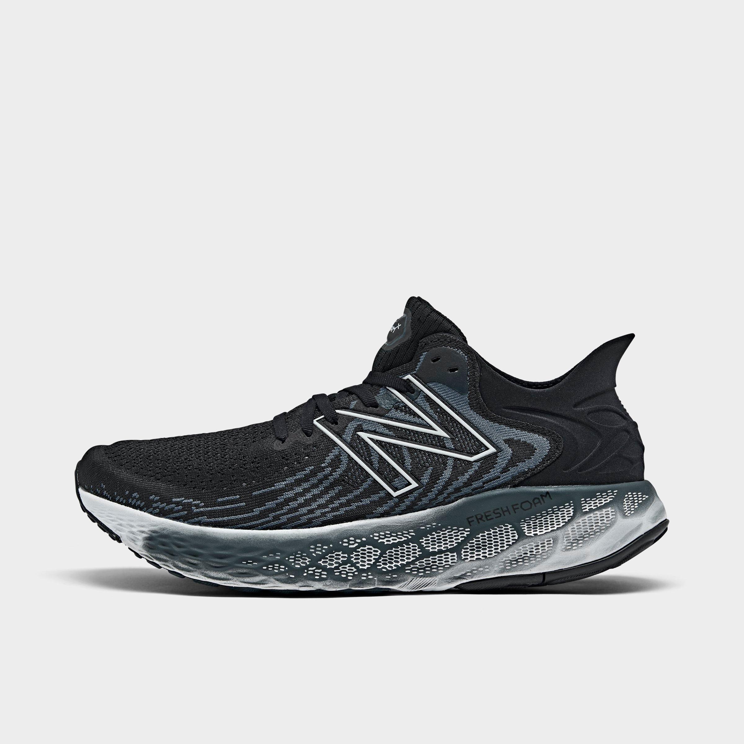 new balance at finish line