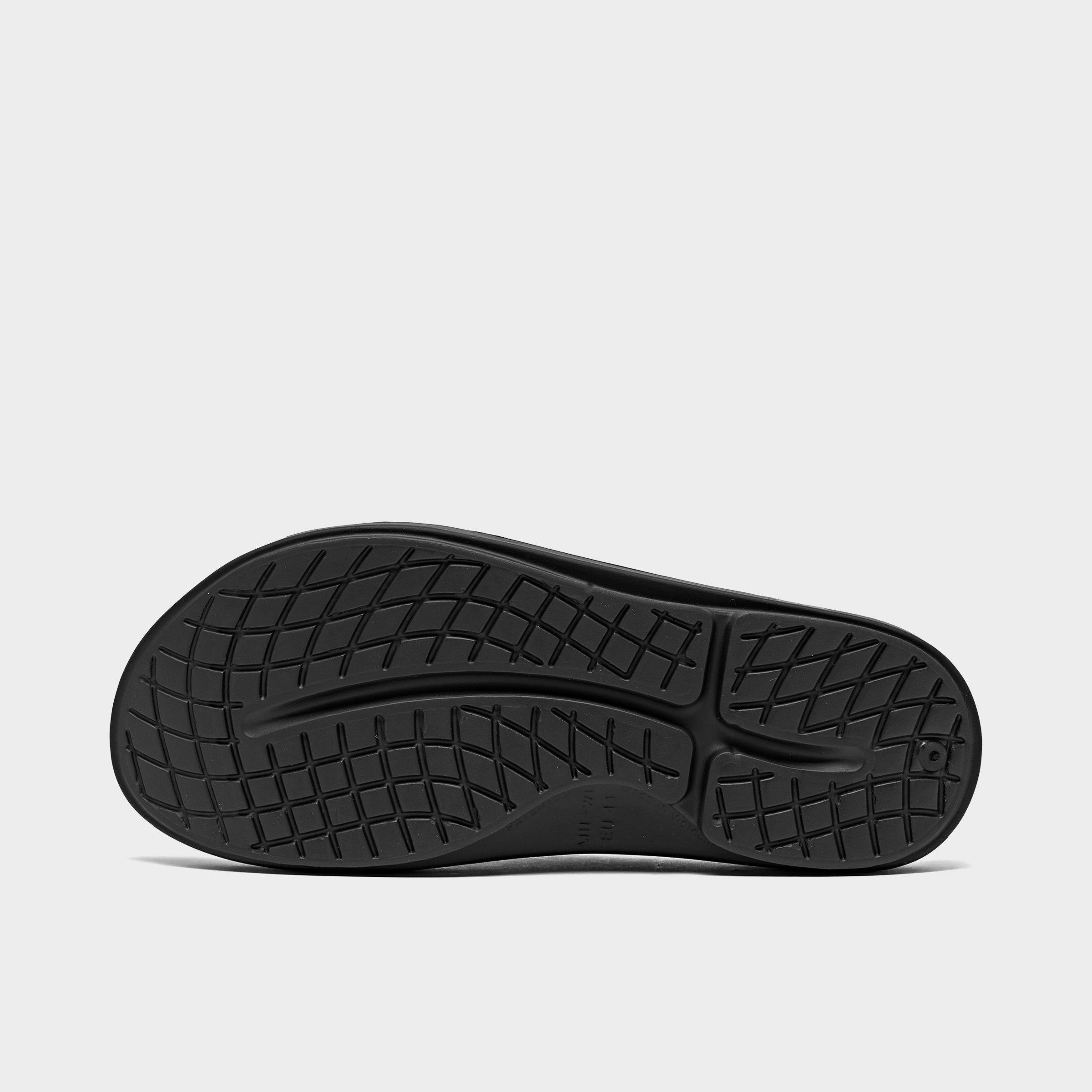 oofos sneakers sale