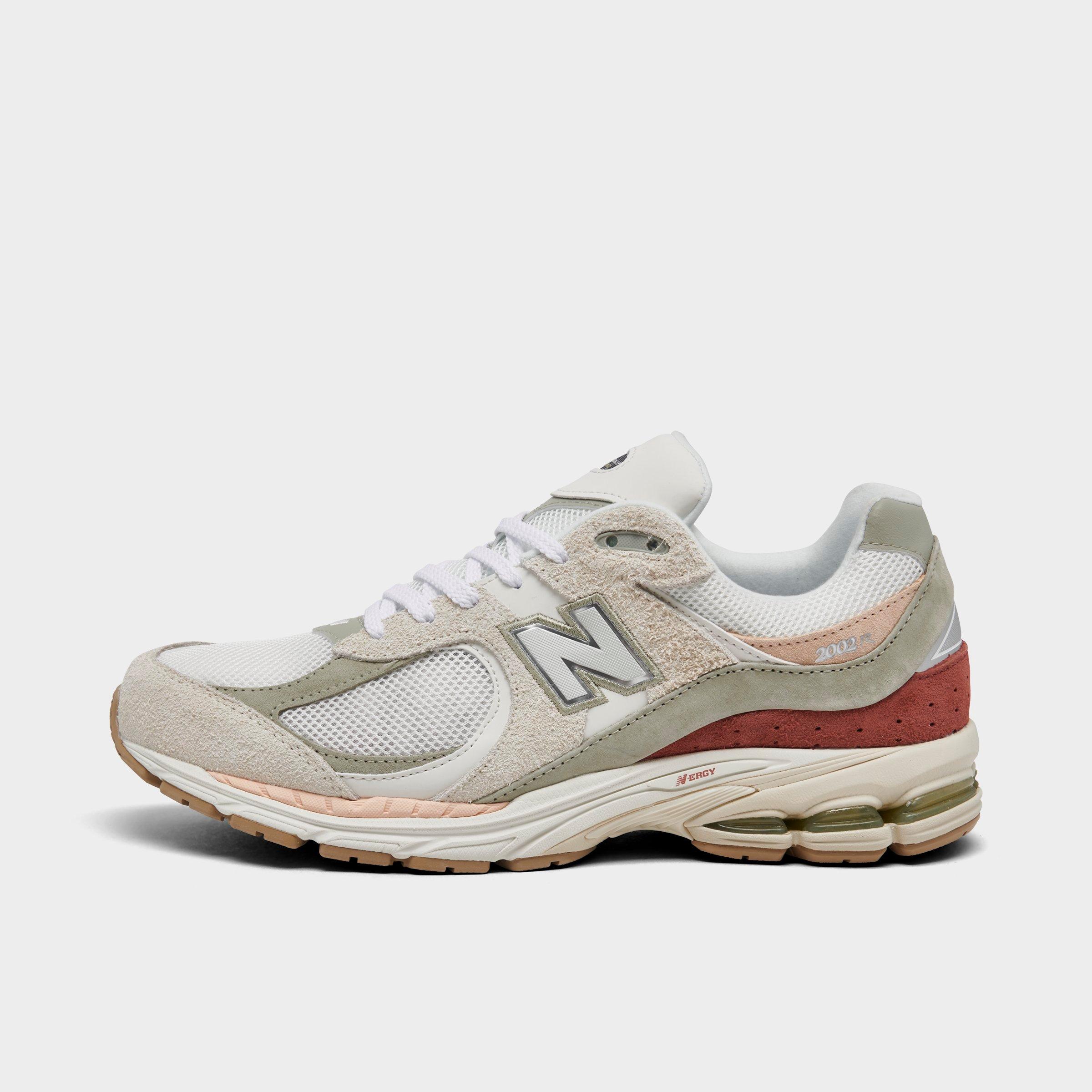 Men's New Balance 2002R Casual Shoes | Finish Line