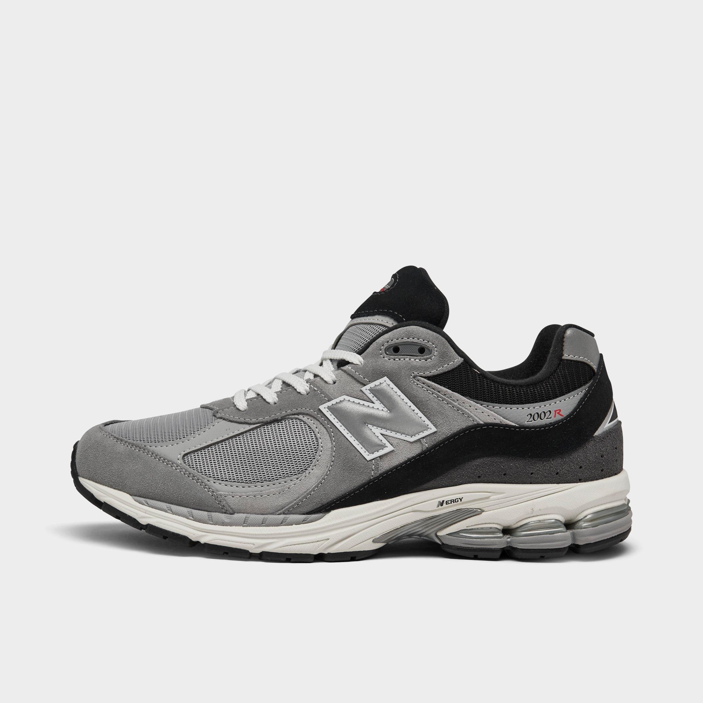 New Balance 2002R Mule 'Rain Cloud' M2002RMA