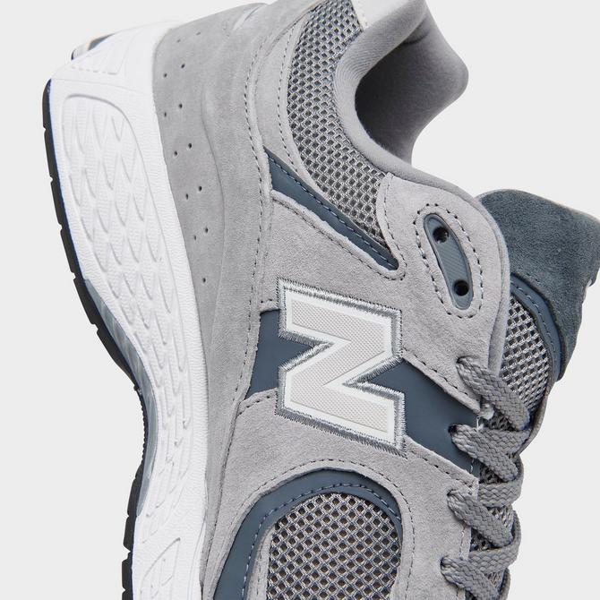 Men's New Balance 2002R SE Denim Casual Shoes