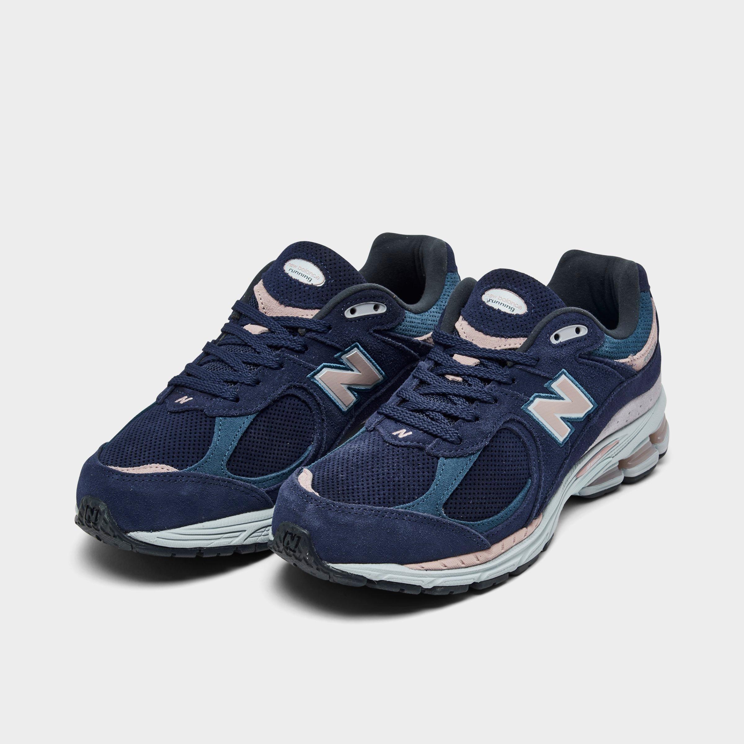 new balance 670 rose