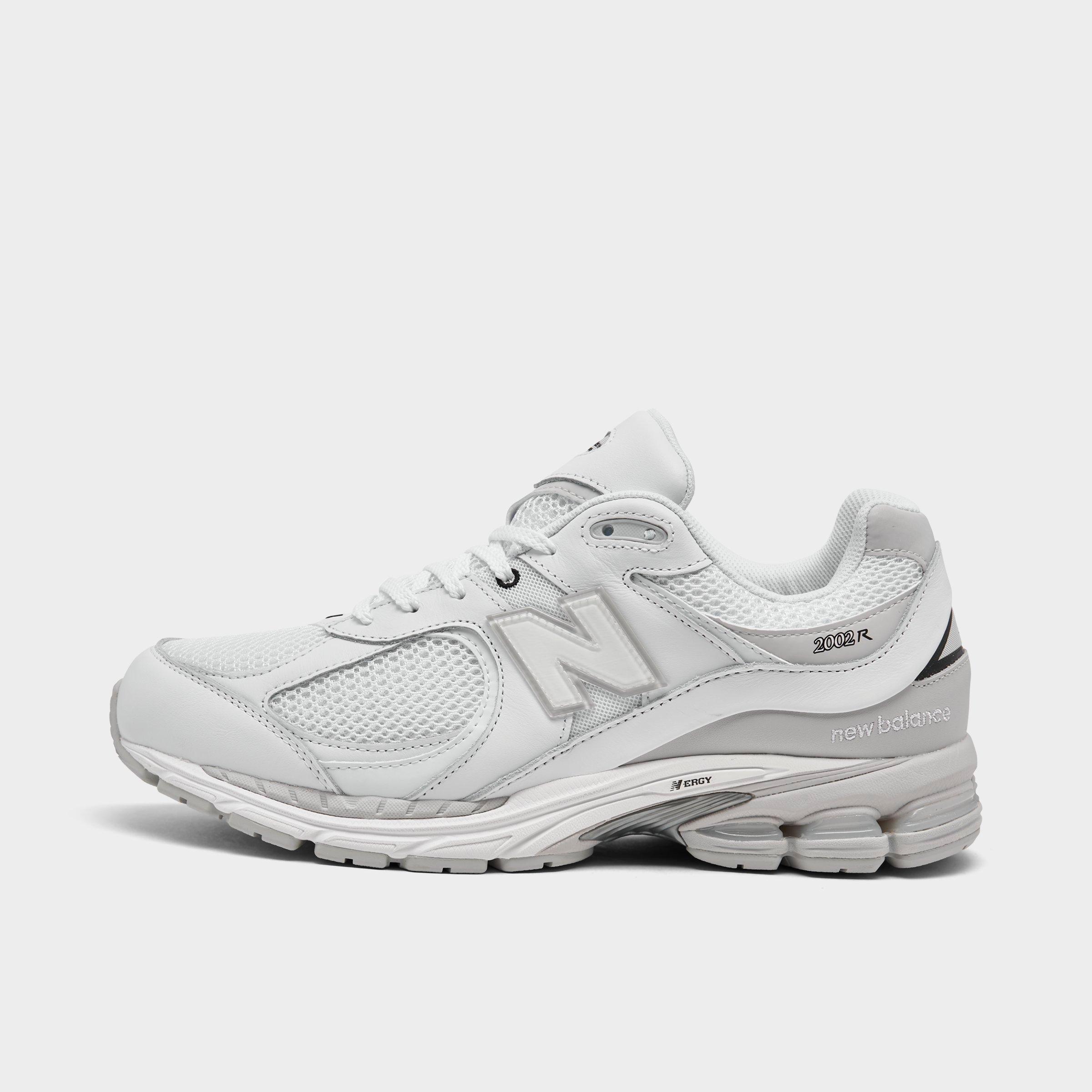 2002r new balance review