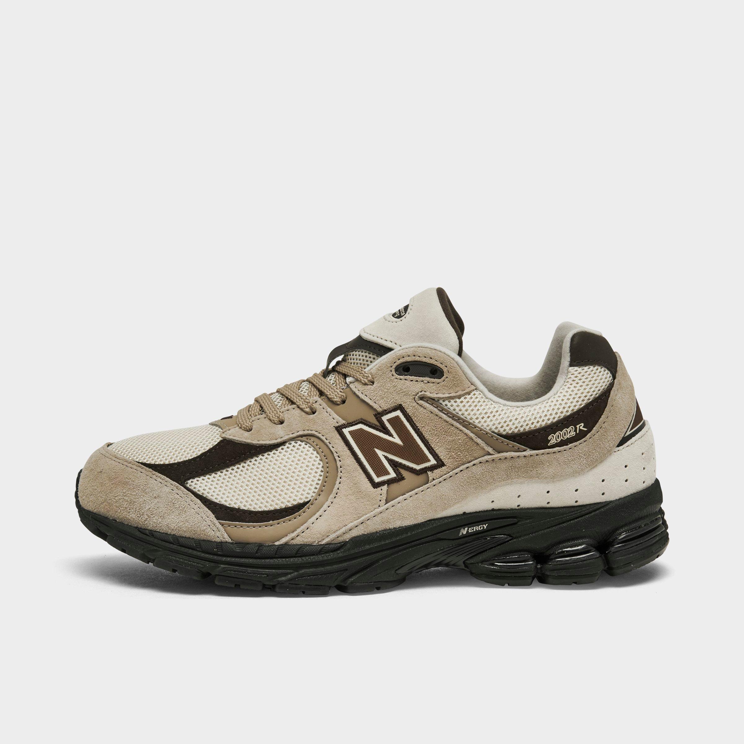 Cut in half: New Balance 2002R Review (2024) | RunRepeat