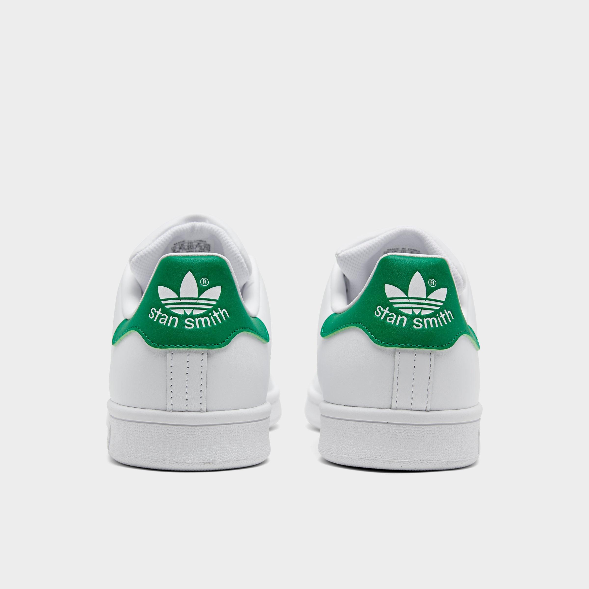 Men's adidas Originals Stan Smith Casual Shoes| Finish Line