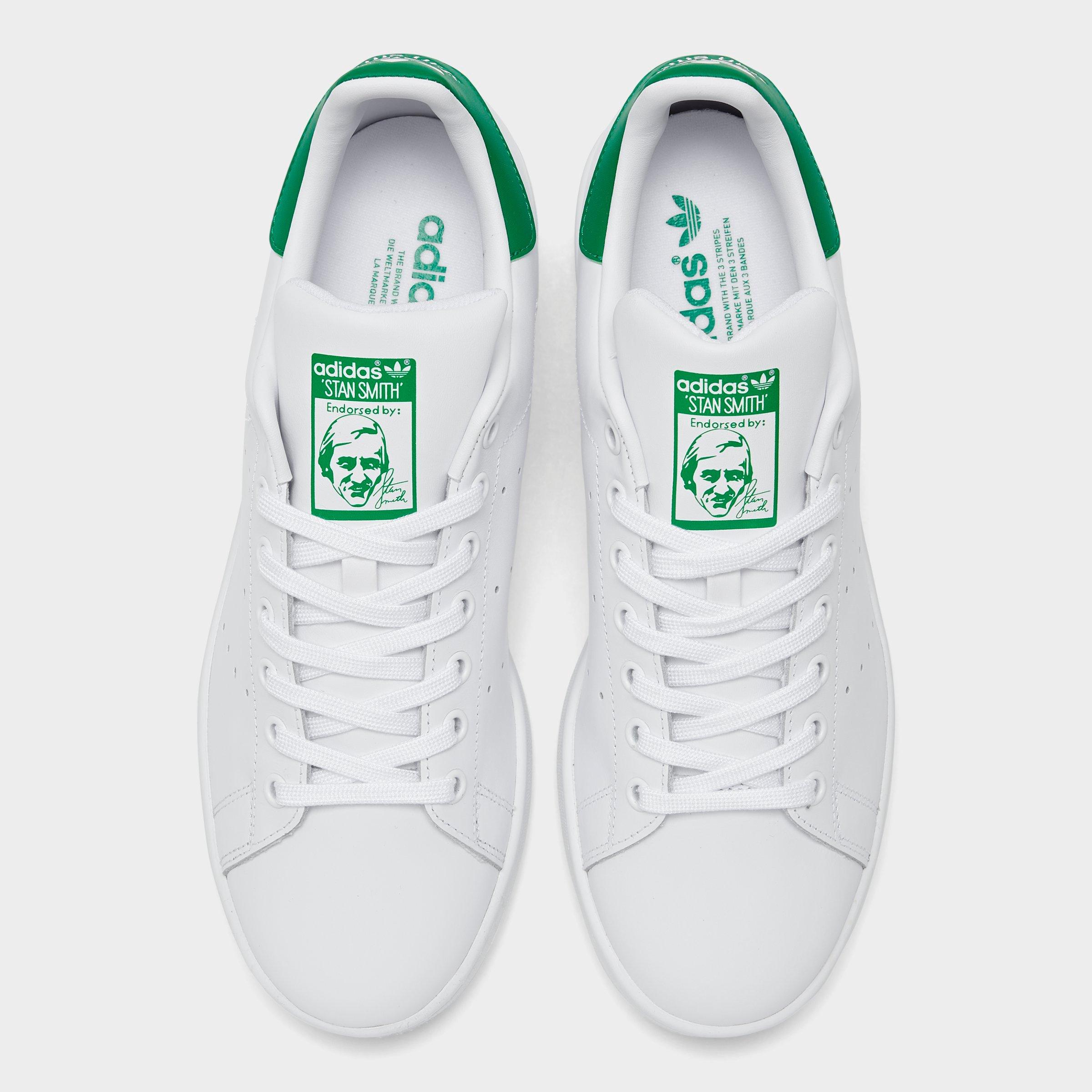 adidas originals stan smith shoes men's