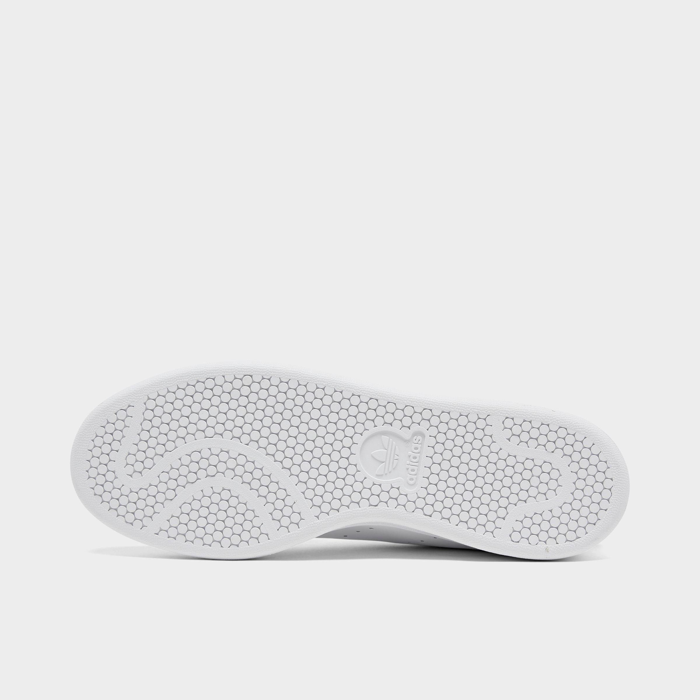 adidas originals stan smith all white