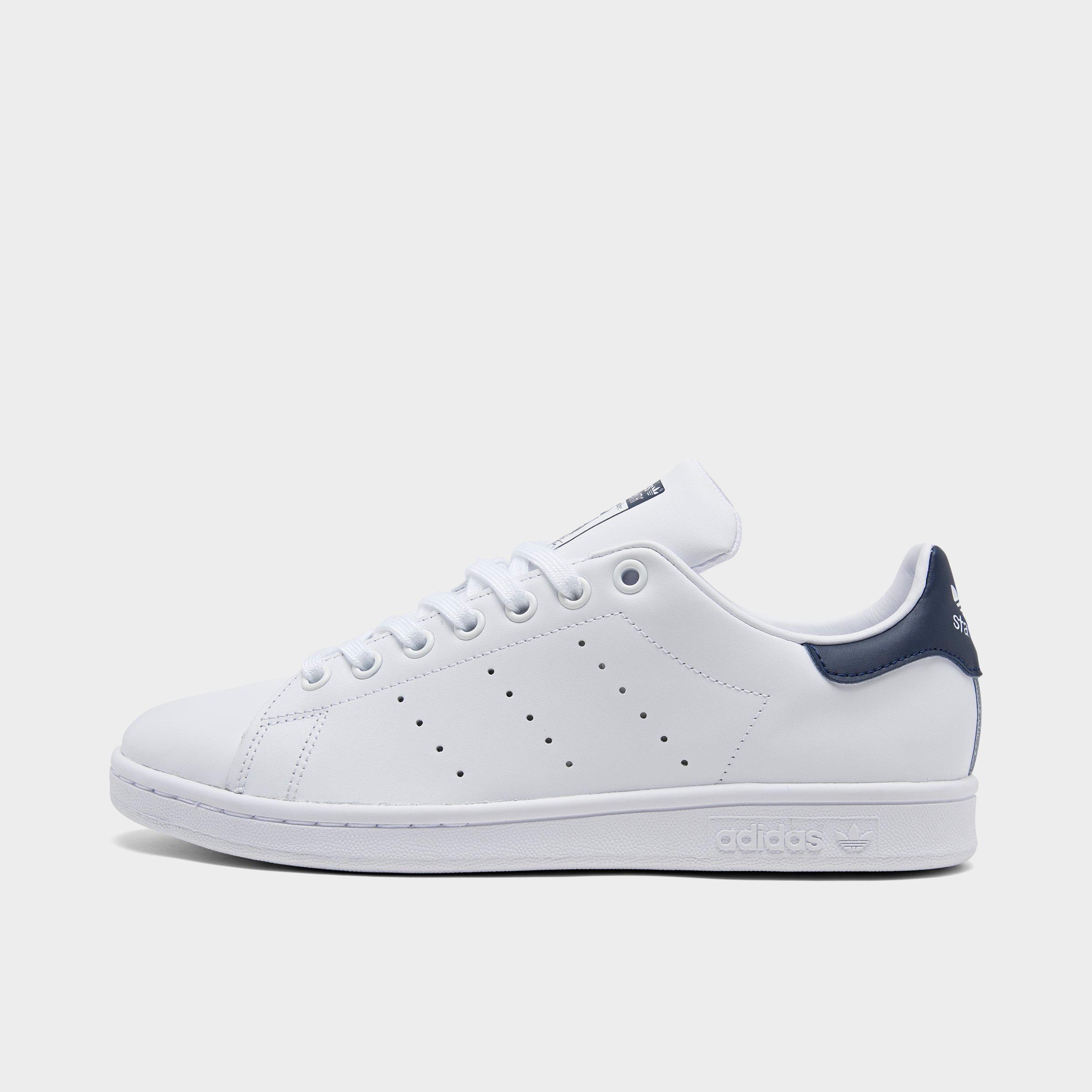 stan smith blue mens