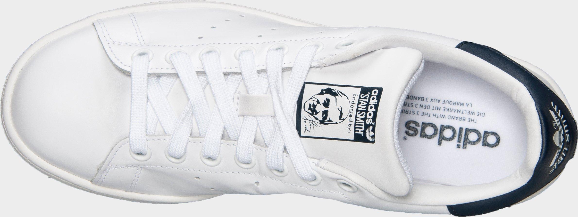 Adidas Originals Stan Smith Men\'s Size 13 M Sneakers‎ Casual Shoes M29002 adidas Stan Smith 2 Gray for Sale | Authenticity Guaranteed  main image 4