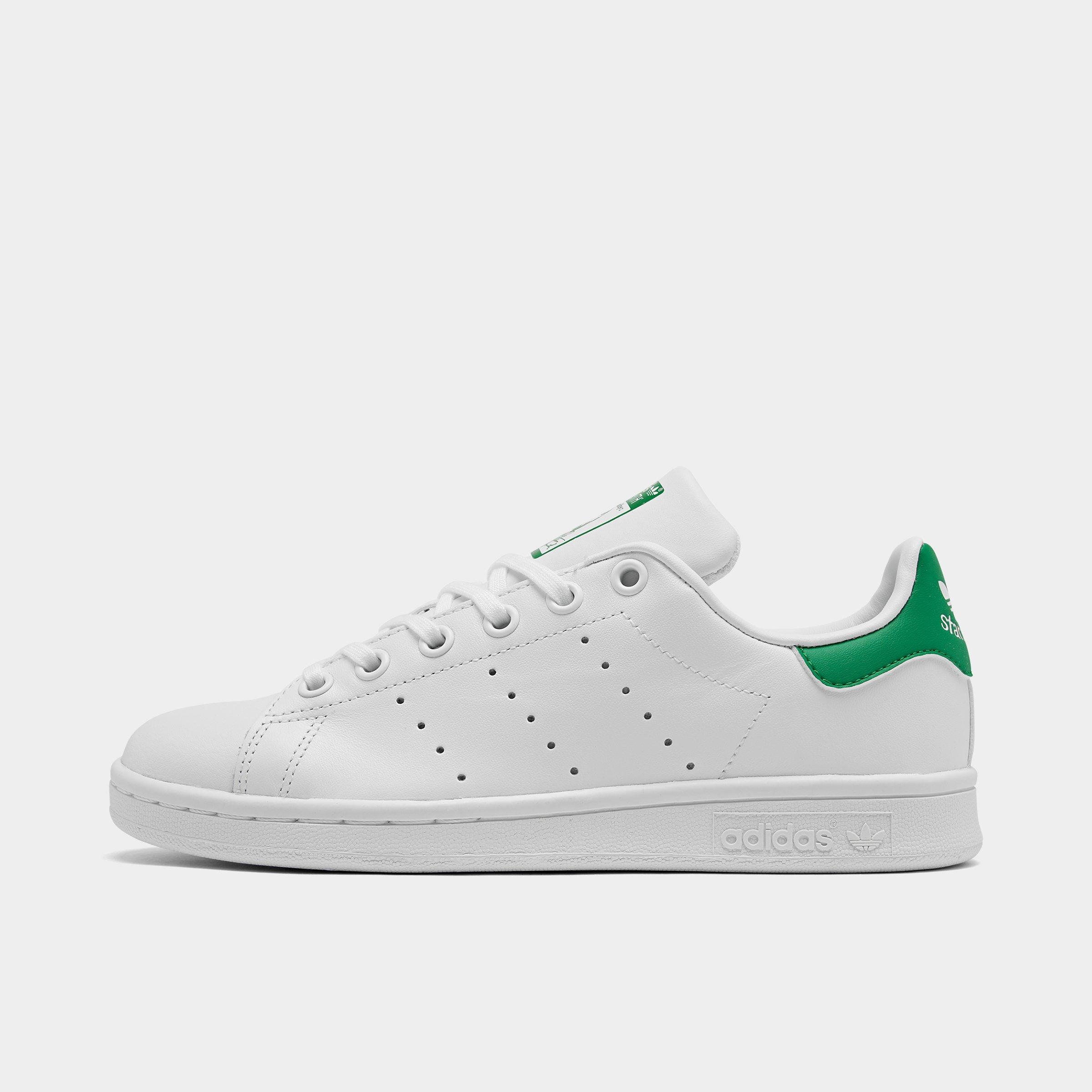 big kids stan smith