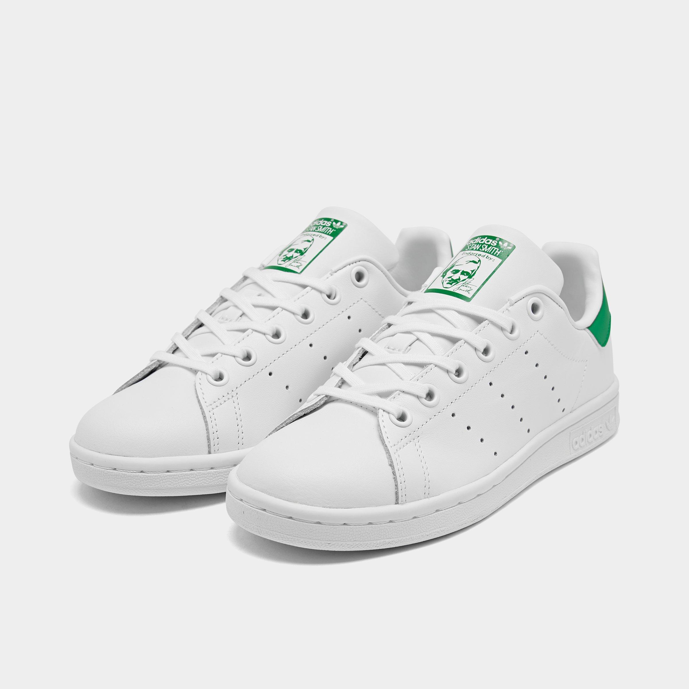 adidas stan smith big kid