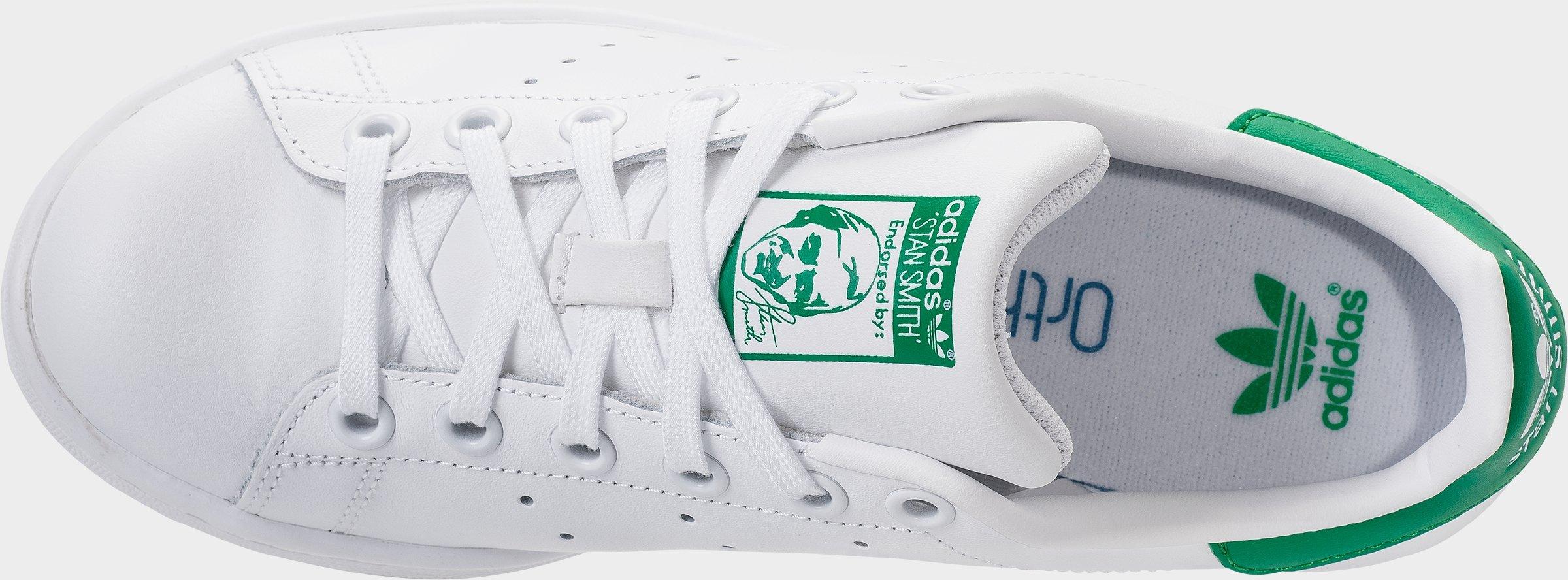 stan smith uncomfortable