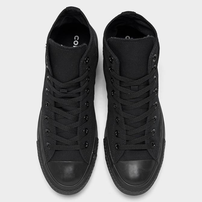 Converse Chuck Taylor All Star Hi Black