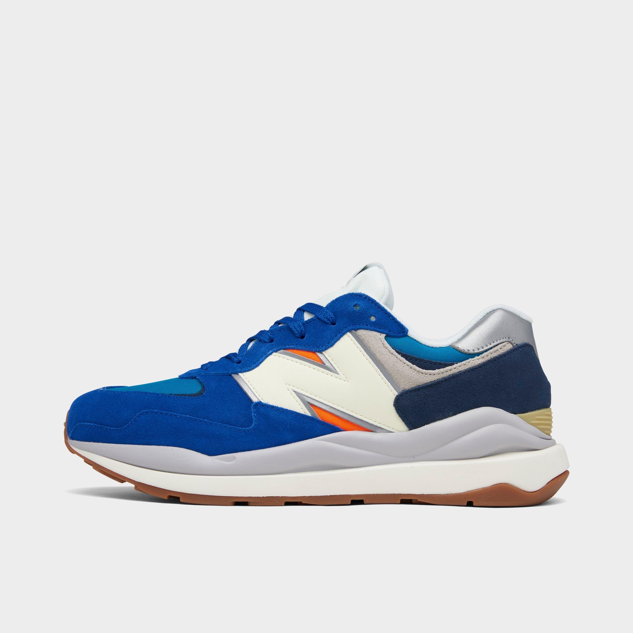 finish line new balance