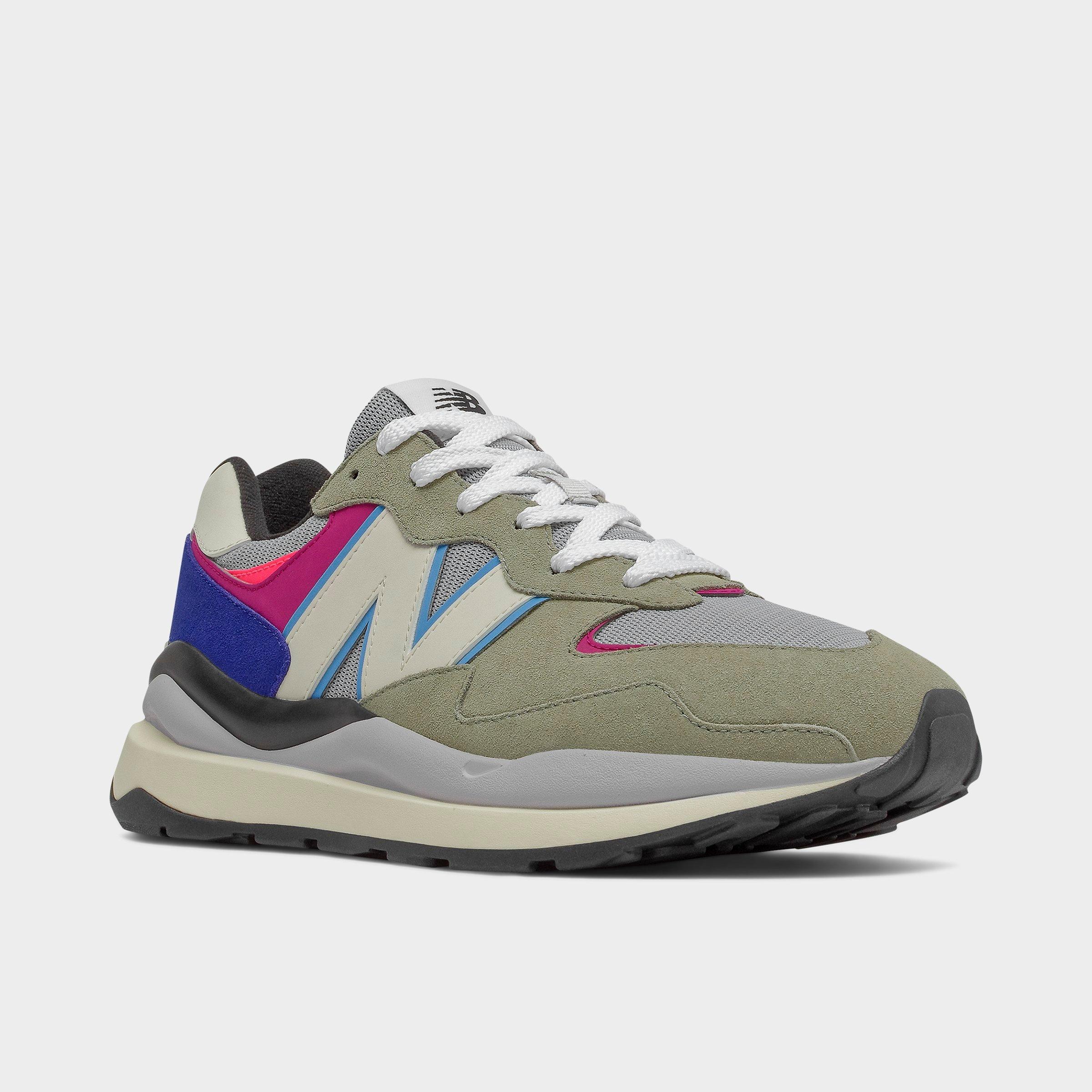 new balance x90 finish line