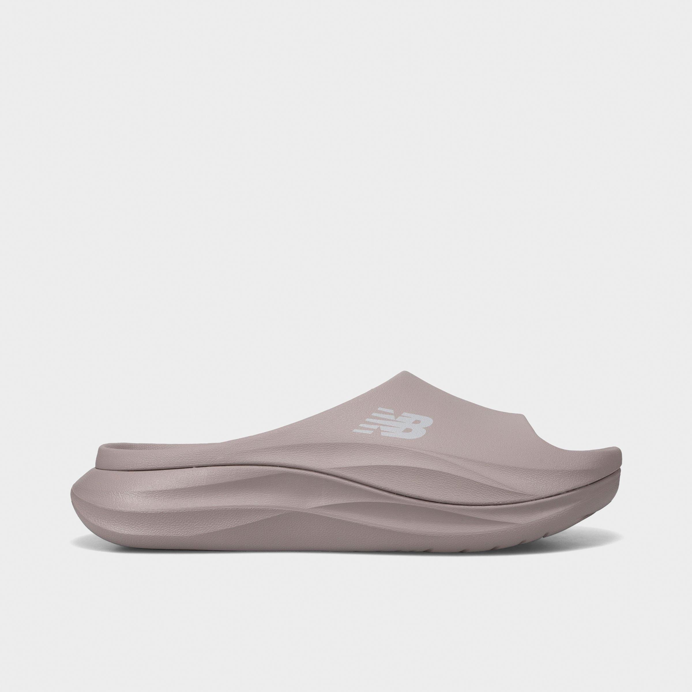 Men's New Balance 6650 Slide Sandals | Finish Line