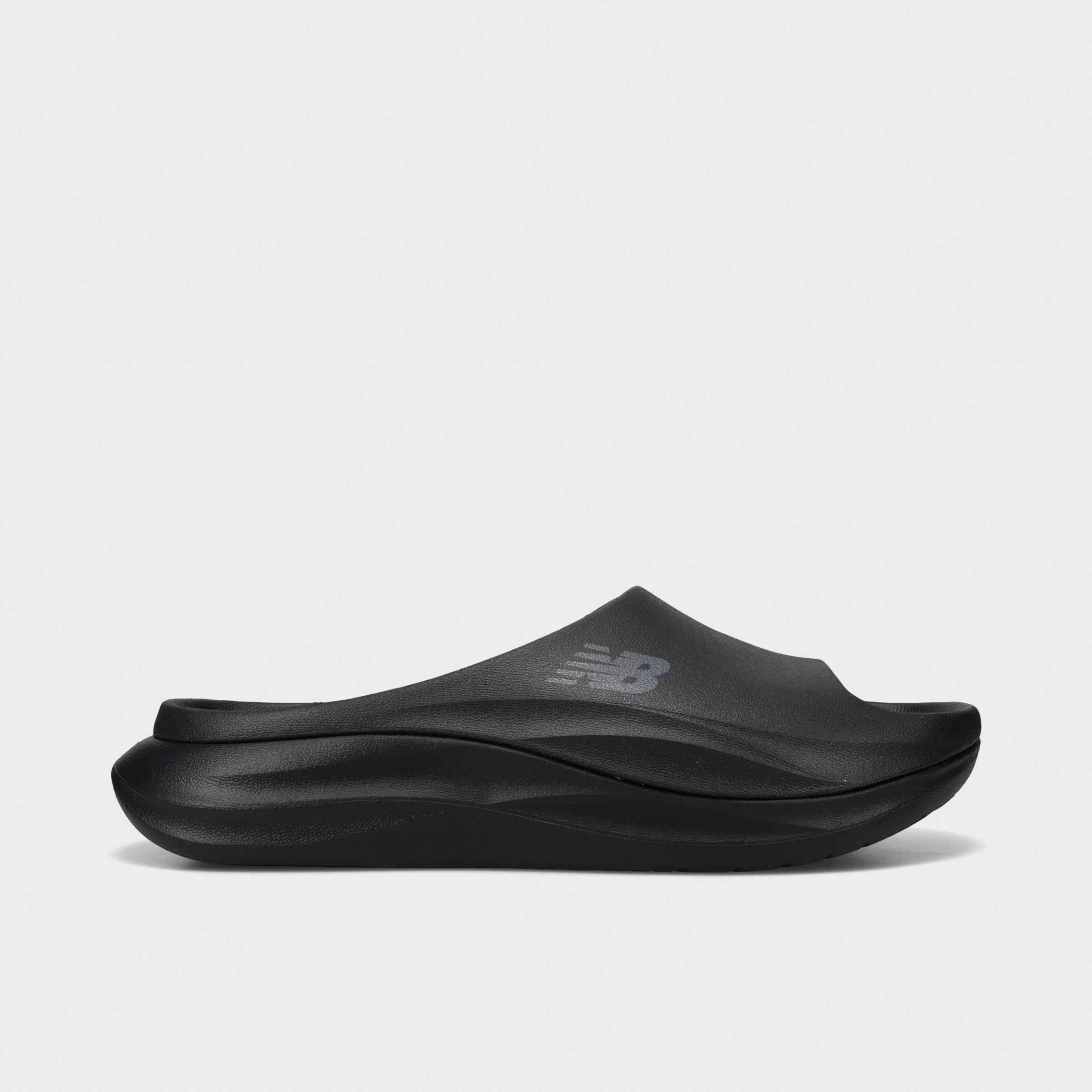 Men's New Balance 6650 Slide Sandals | Finish Line