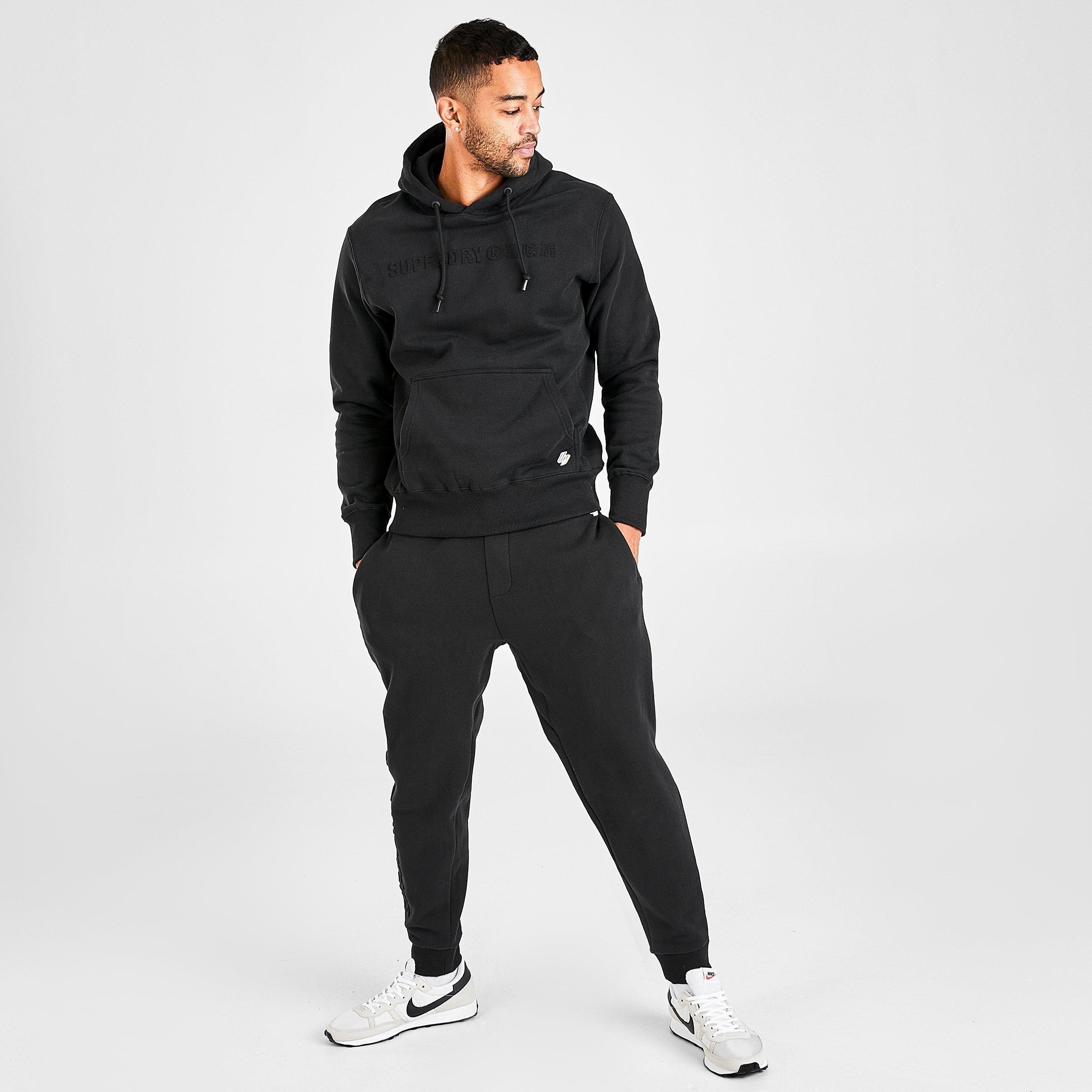 superdry jogging pants