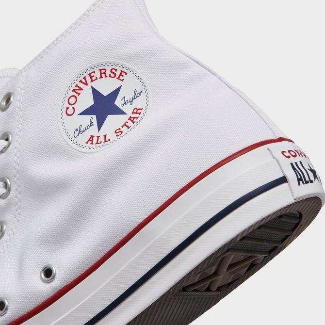 Men s Converse Chuck Taylor All Star High Top Casual Shoes