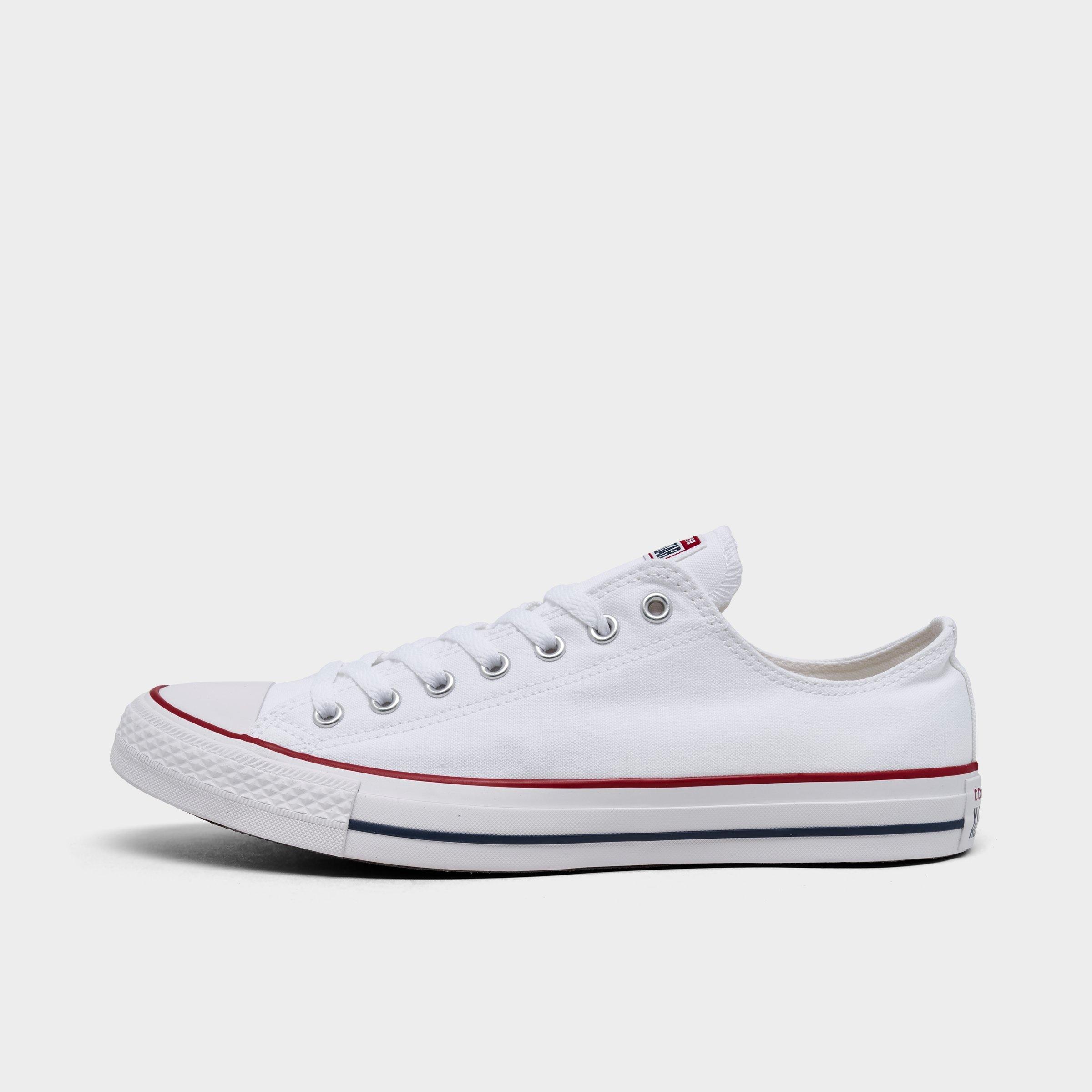 converse chuck taylor 2 low top