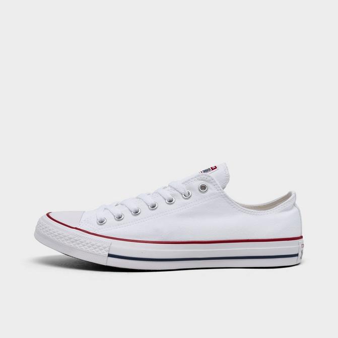 Men's Converse Chuck Taylor All Star Low Top Casual Shoes| Finish Line