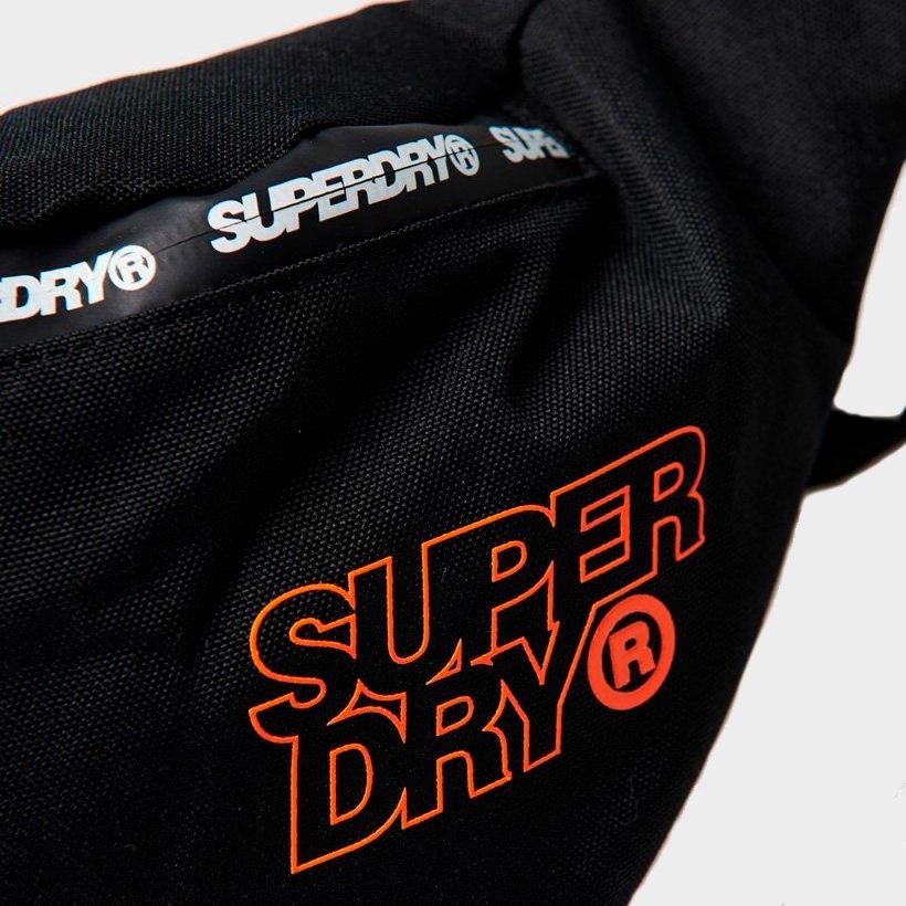 superdry hockey bag