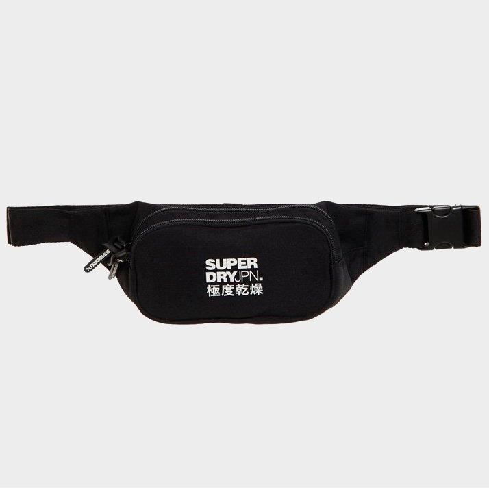 adidas fanny pack finish line